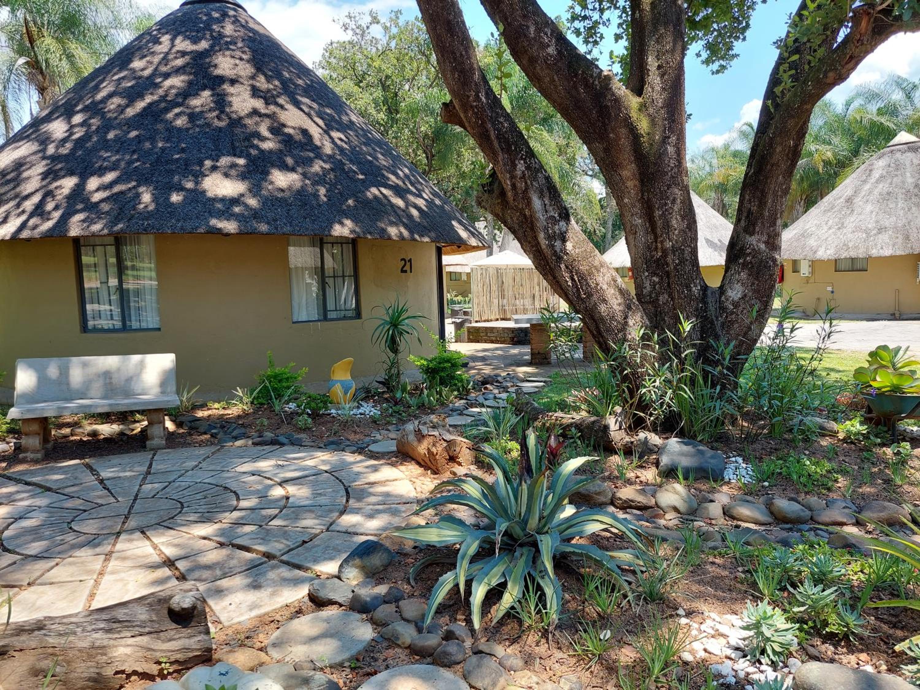 Hazyview Vacations - Aan De Vliet Holiday Resort - Property Image 10