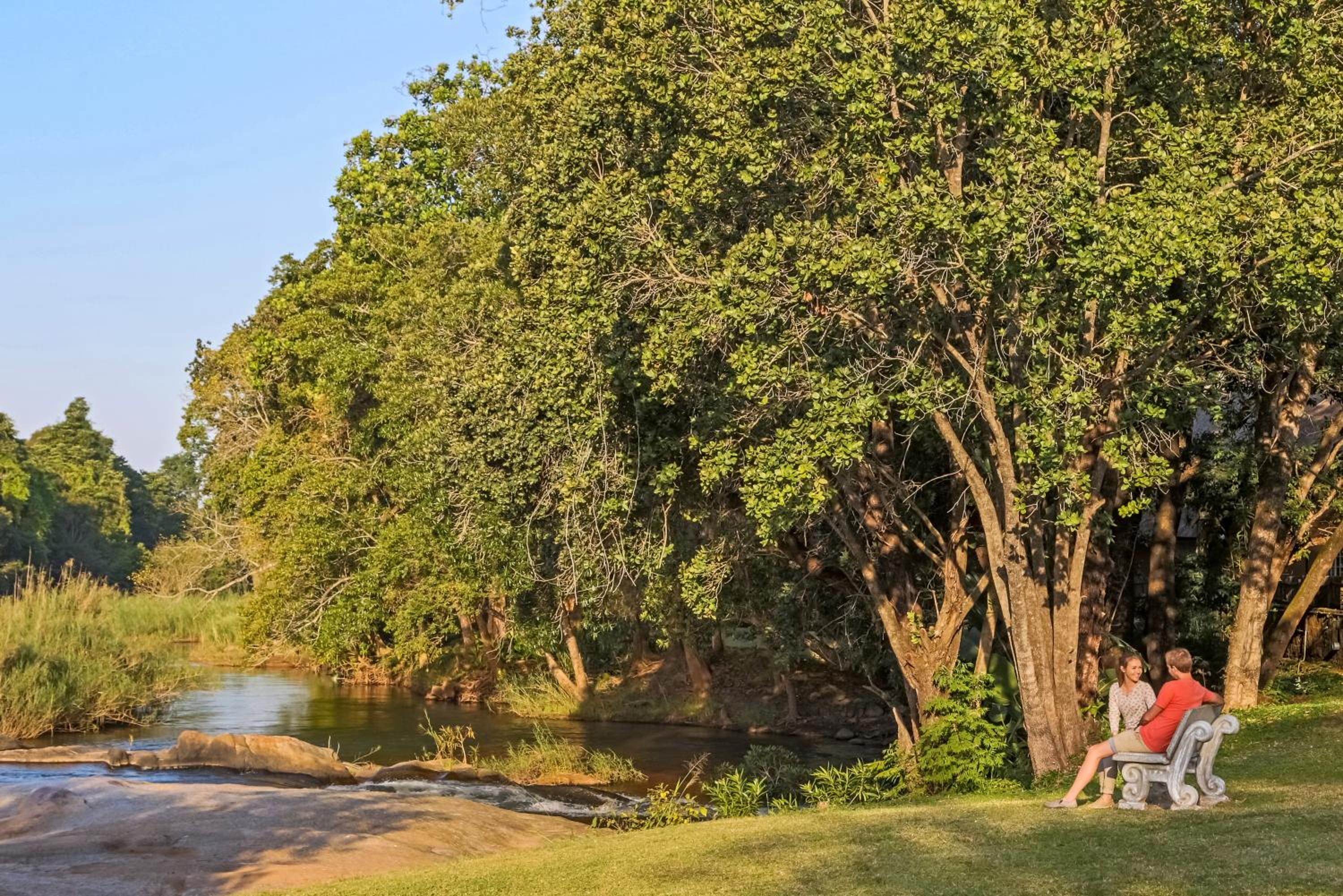 Hazyview Vacations - Aan De Vliet Holiday Resort - Property Image 16