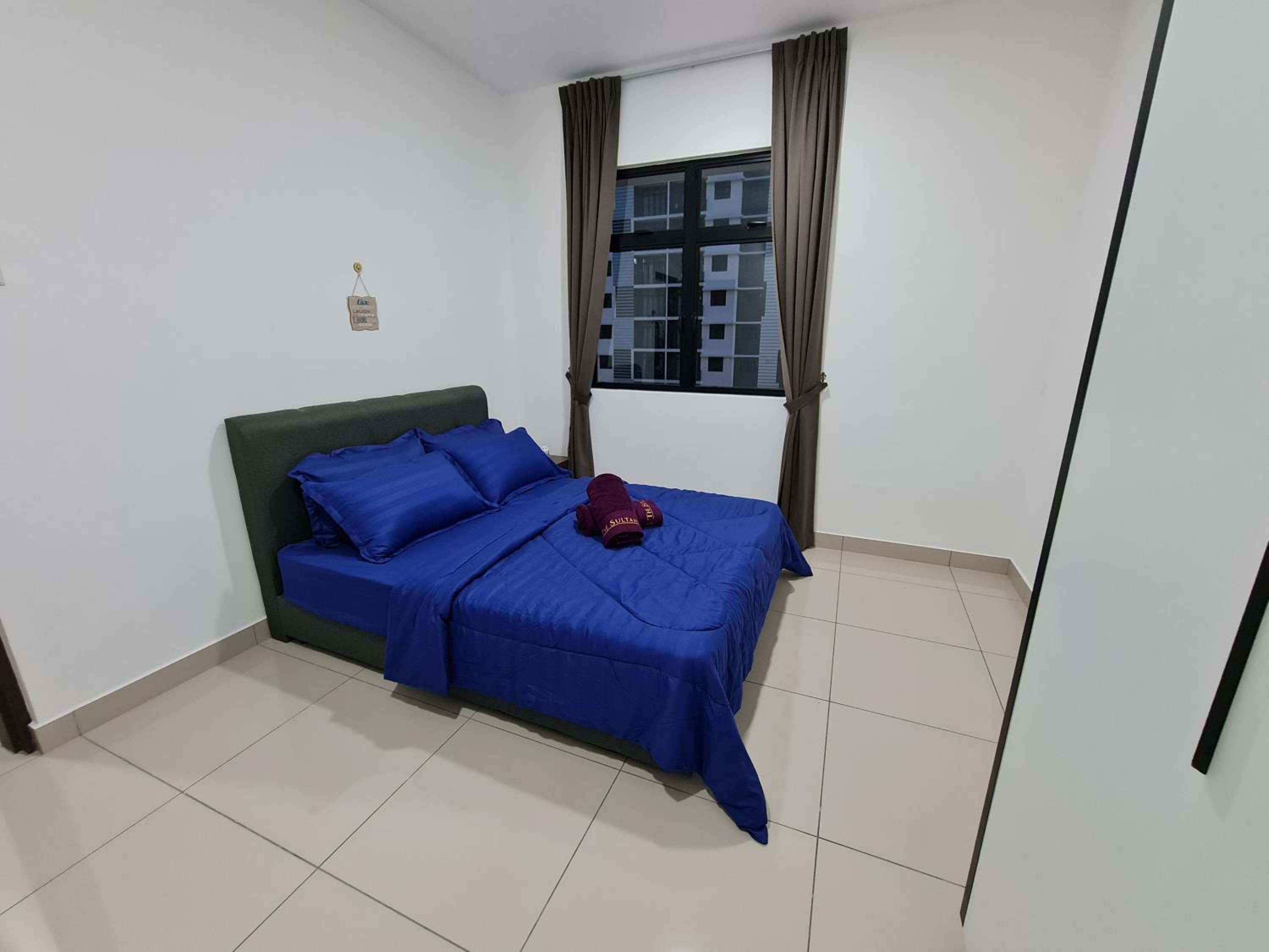 Yara's Homestay at Desaru Utama Residence view 5