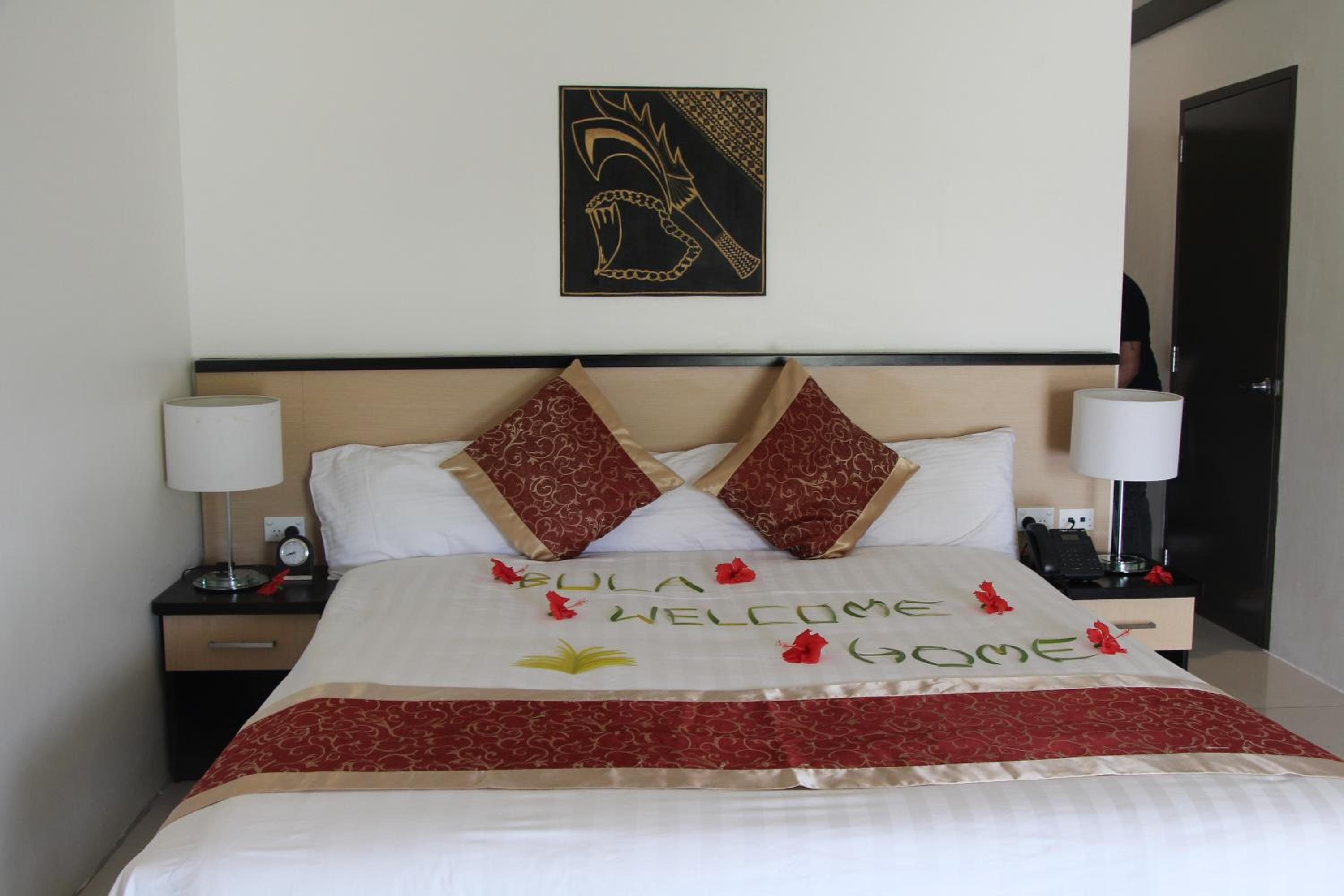 Lander's Bay Resort-1