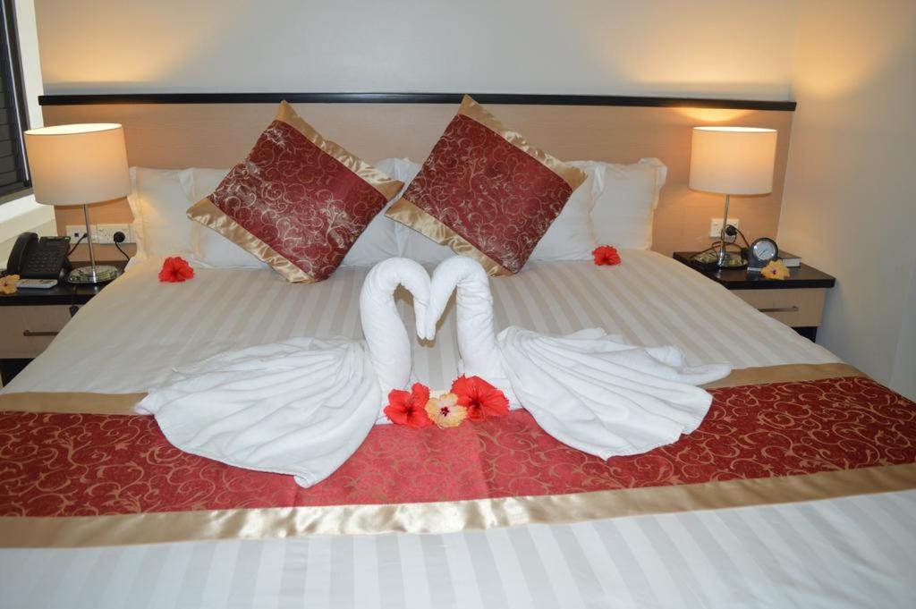 Lander's Bay Resort-4