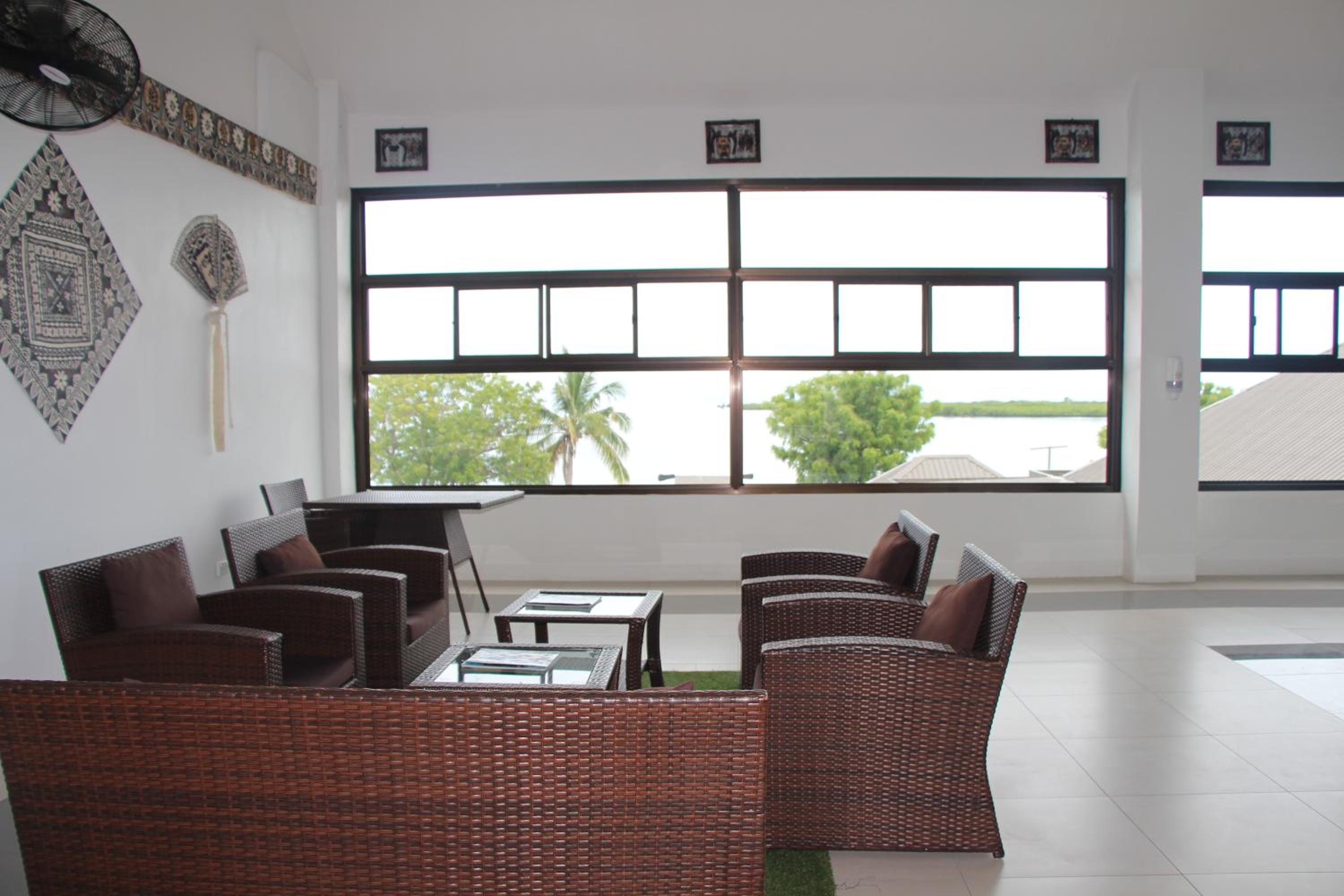 Lander's Bay Resort - view 5