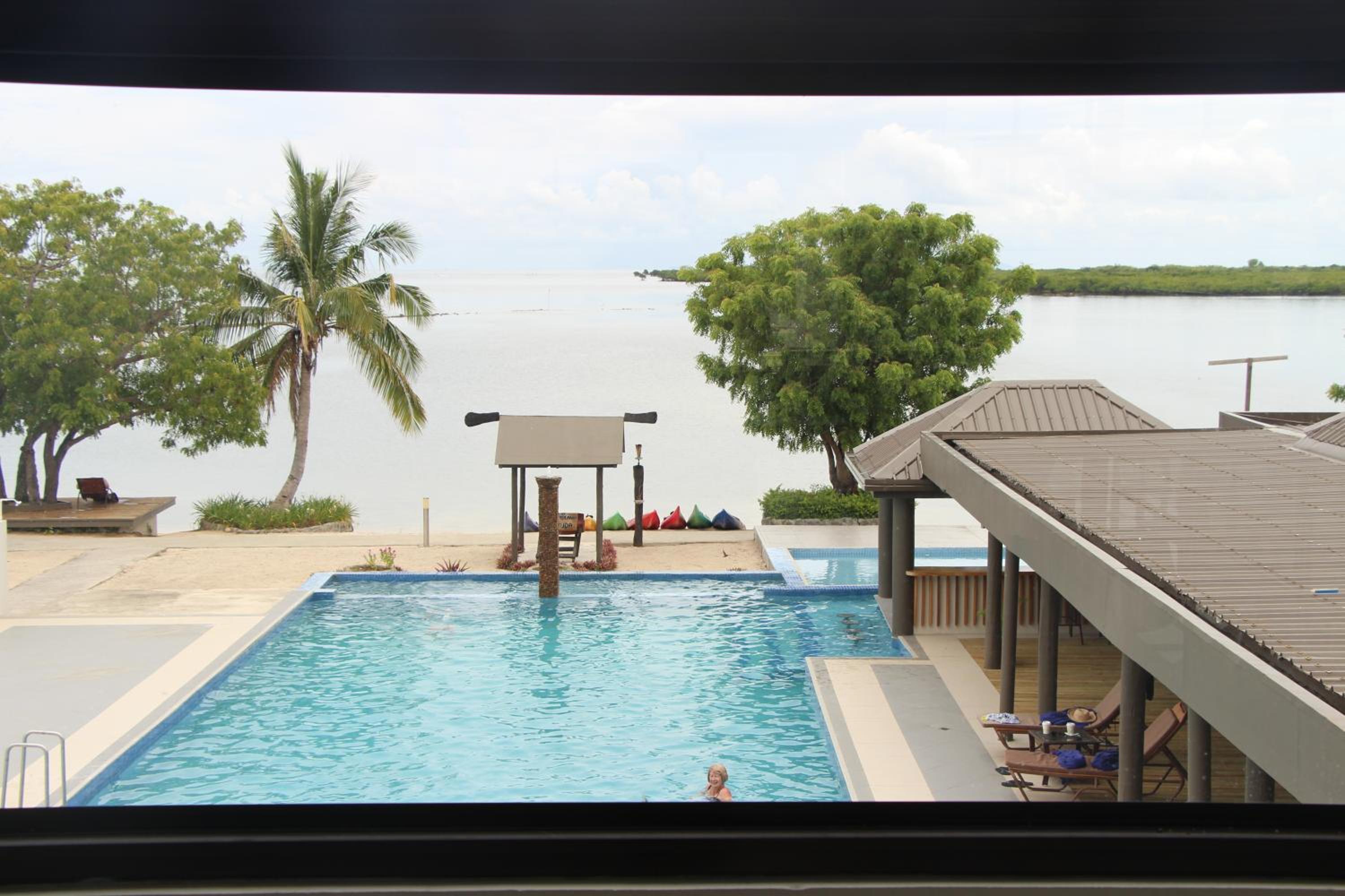Lander's Bay Resort - view 6
