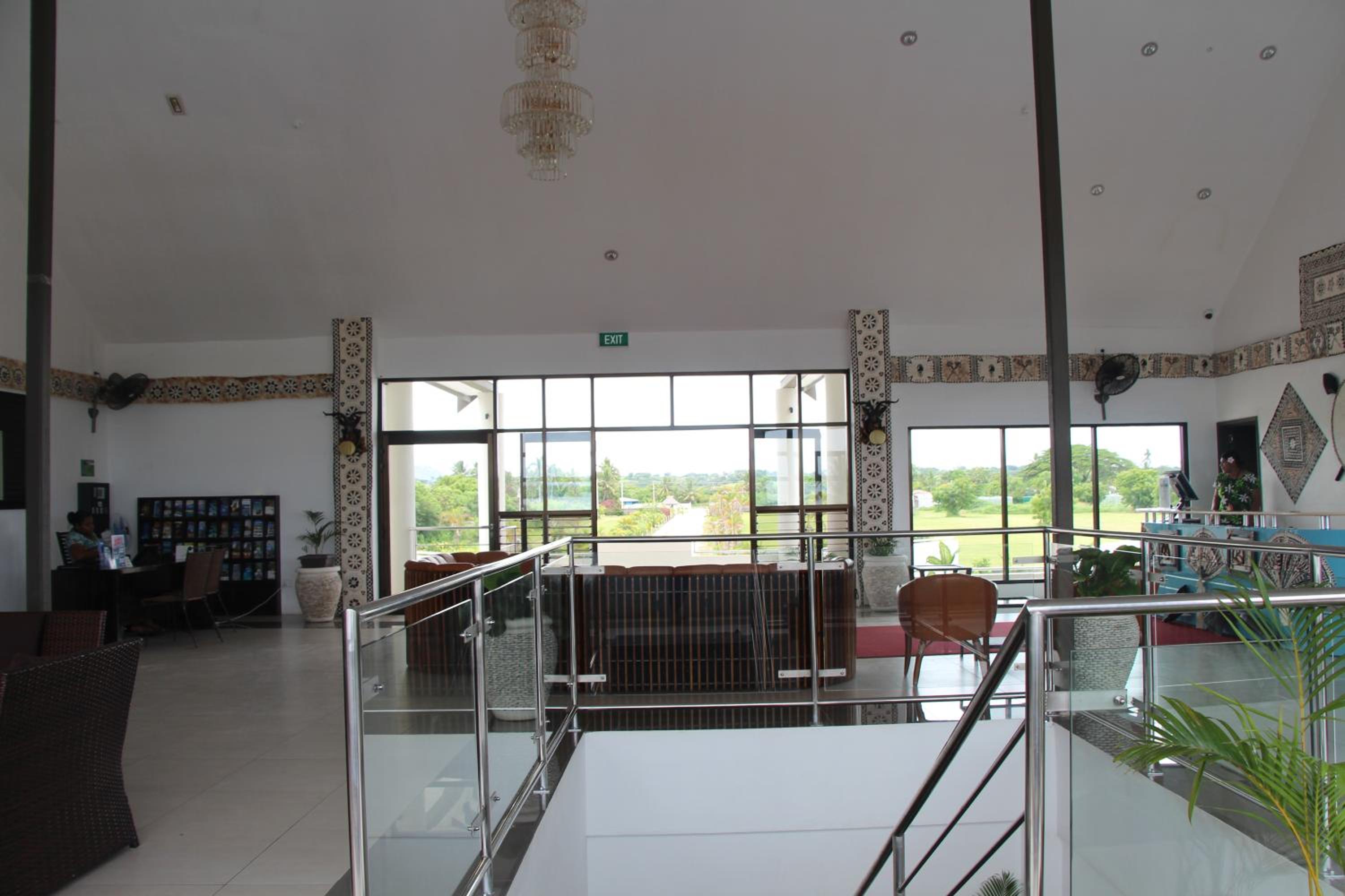 Lander's Bay Resort - view 7