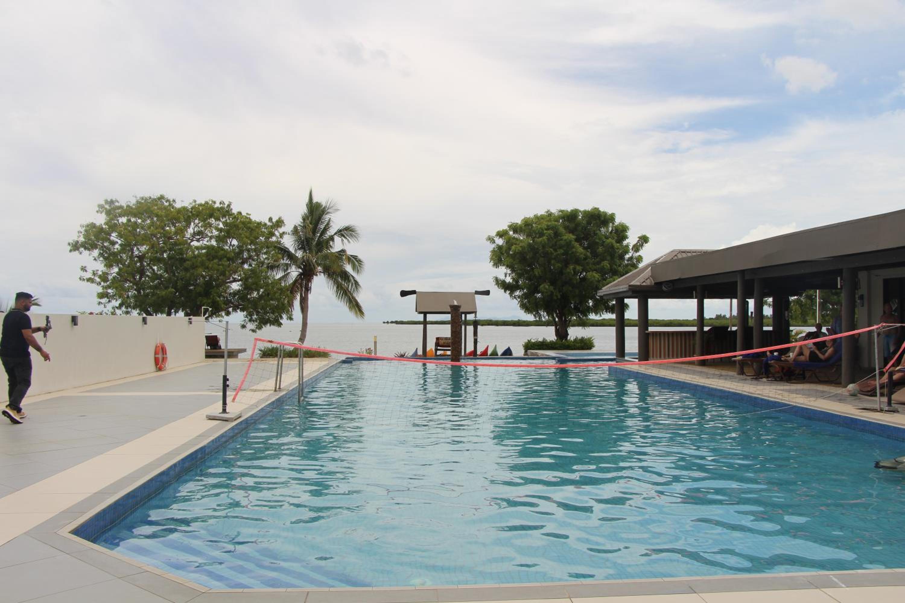 Lander's Bay Resort - view 19