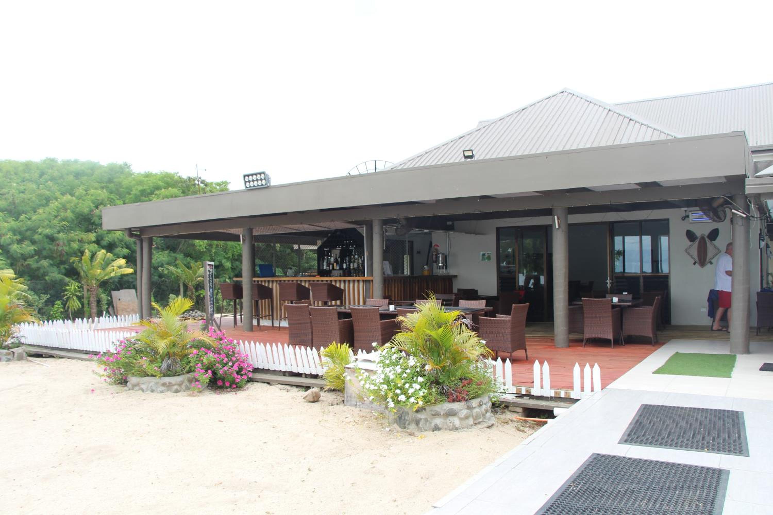 Lander's Bay Resort - view 17