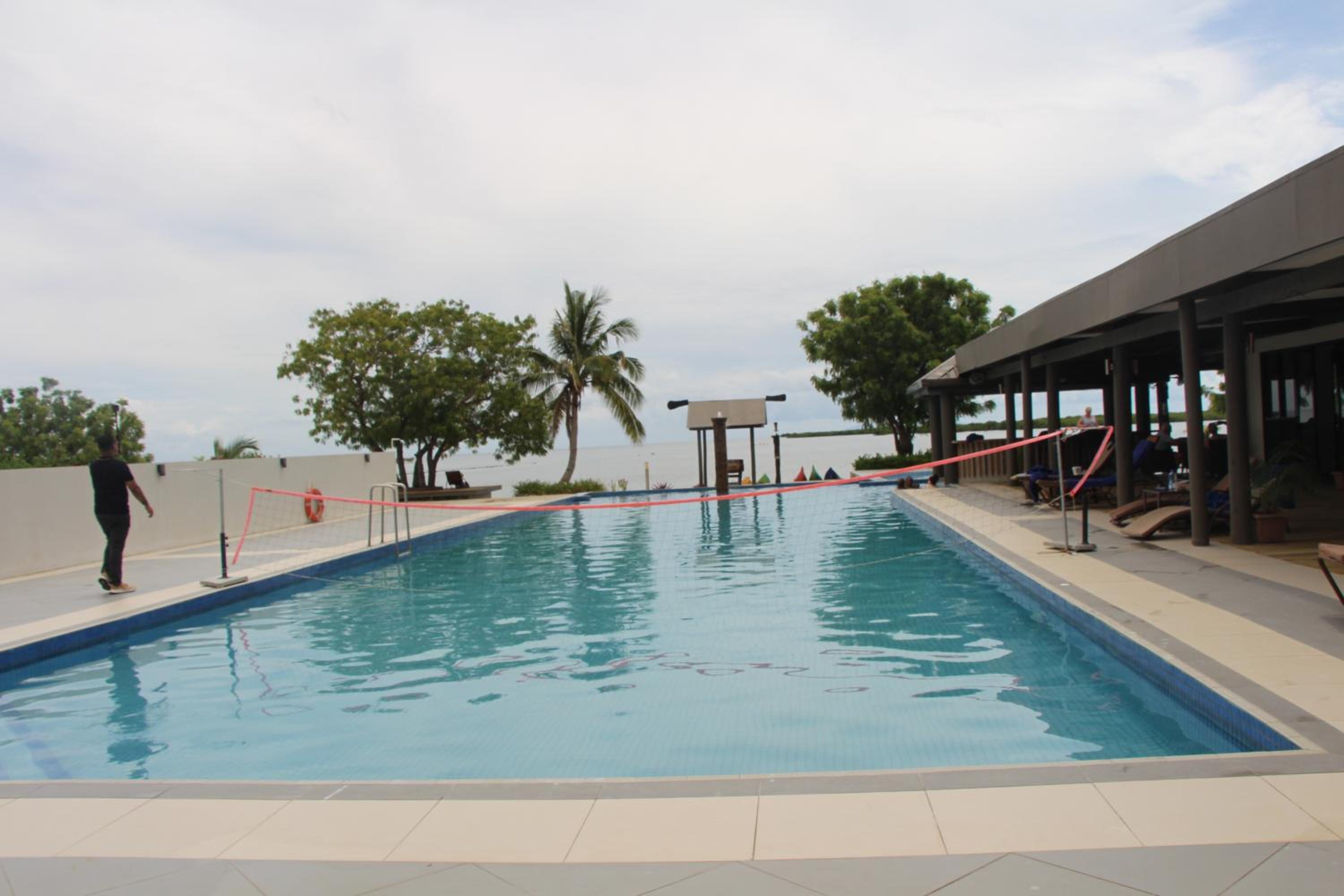 Lander's Bay Resort - view 15