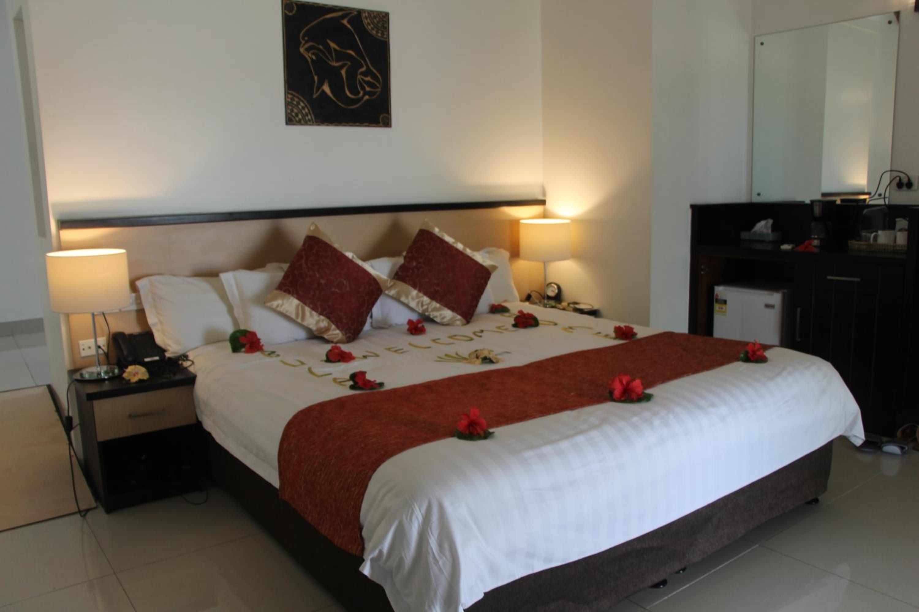 Lander's Bay Resort - view 12