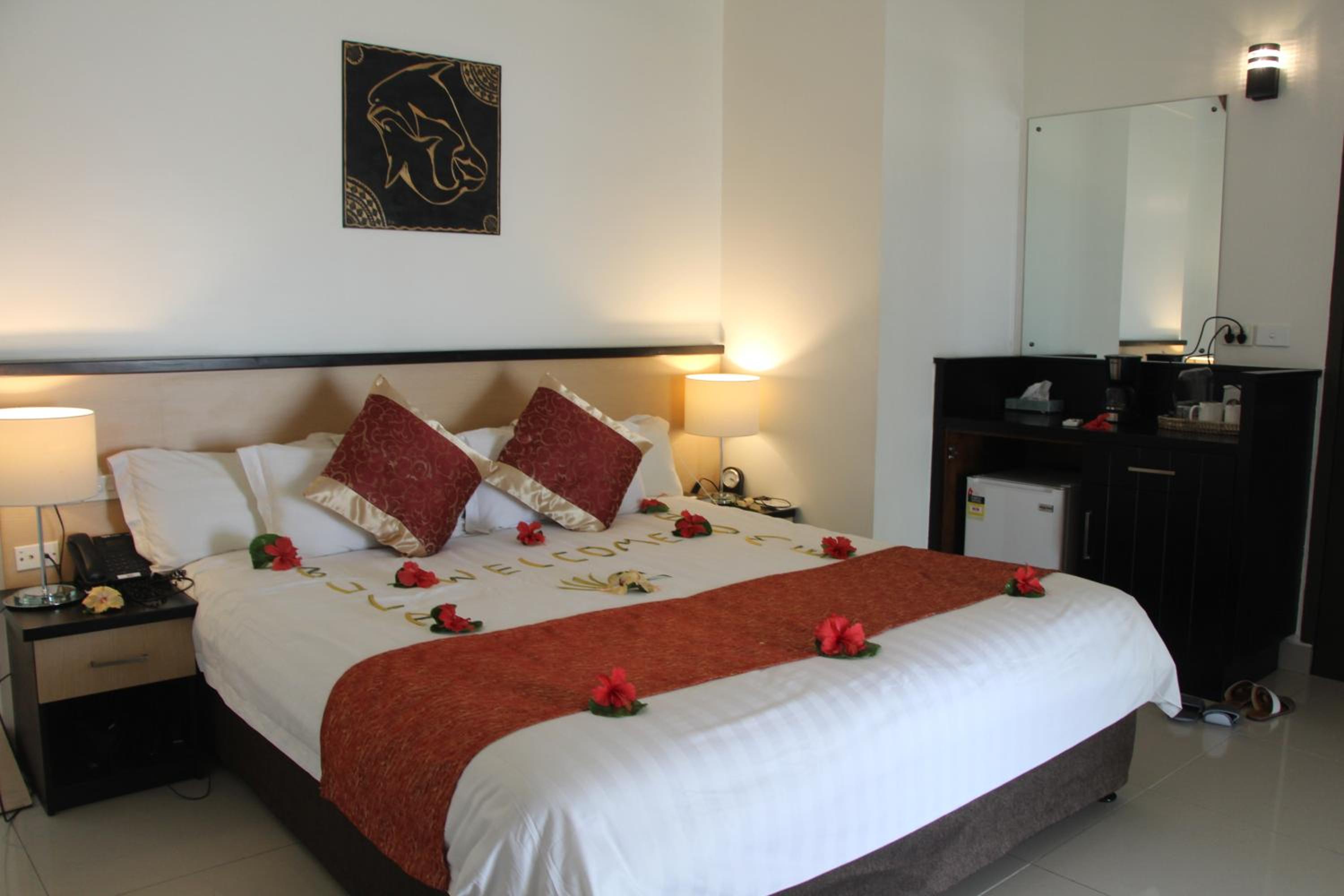 Lander's Bay Resort - view 14