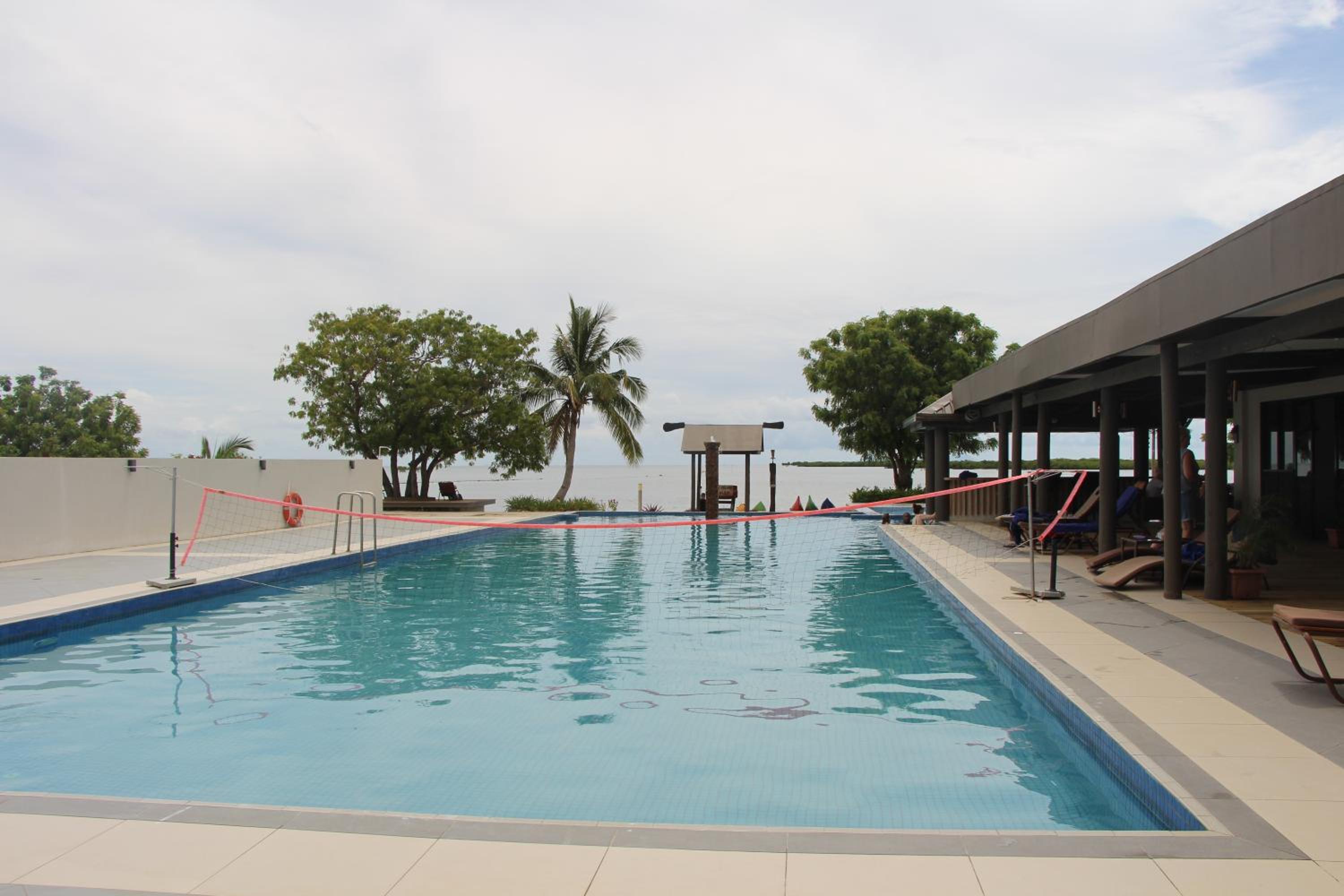 Lander's Bay Resort - view 18
