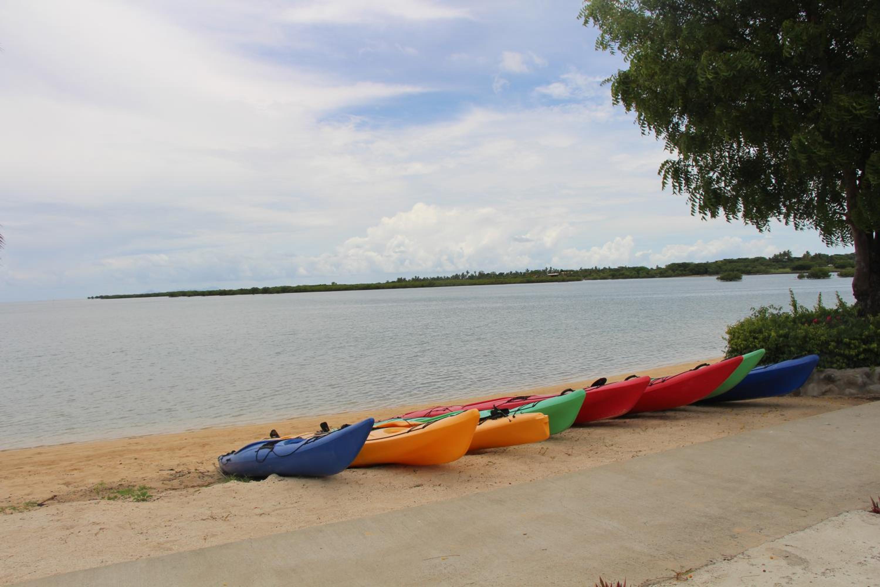 Lander's Bay Resort - view 22