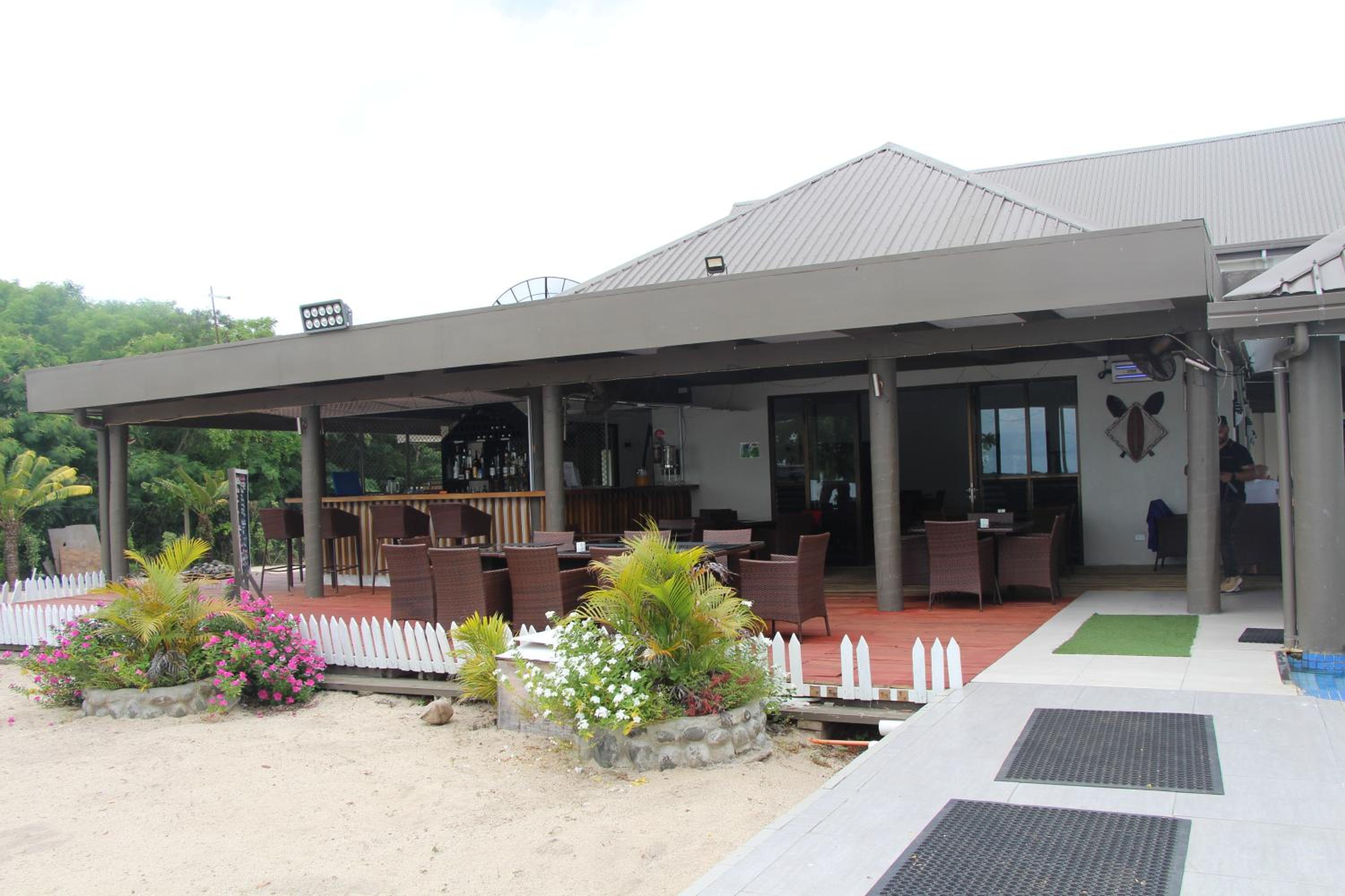 Lander's Bay Resort - view 21