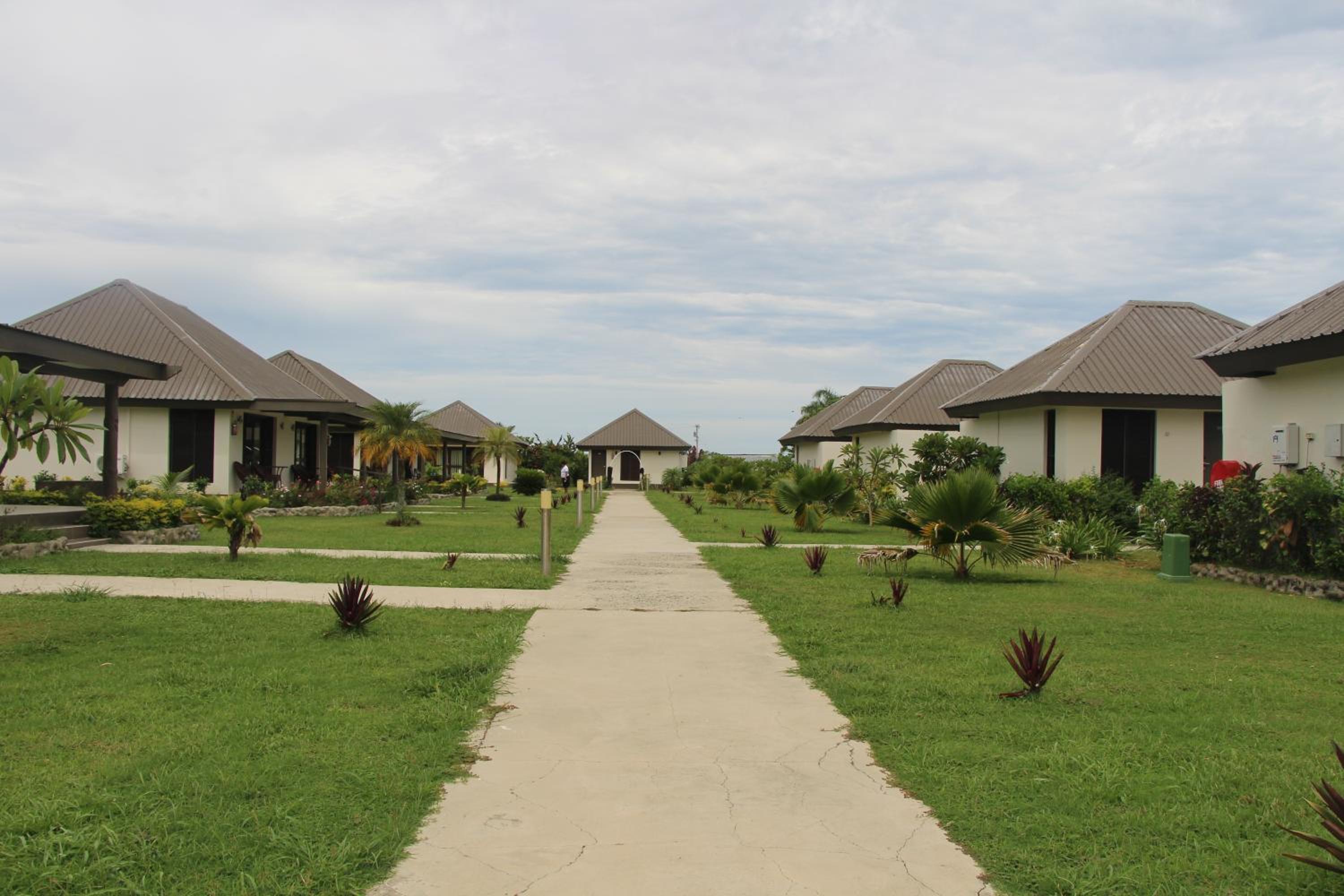 Lander's Bay Resort - view 23