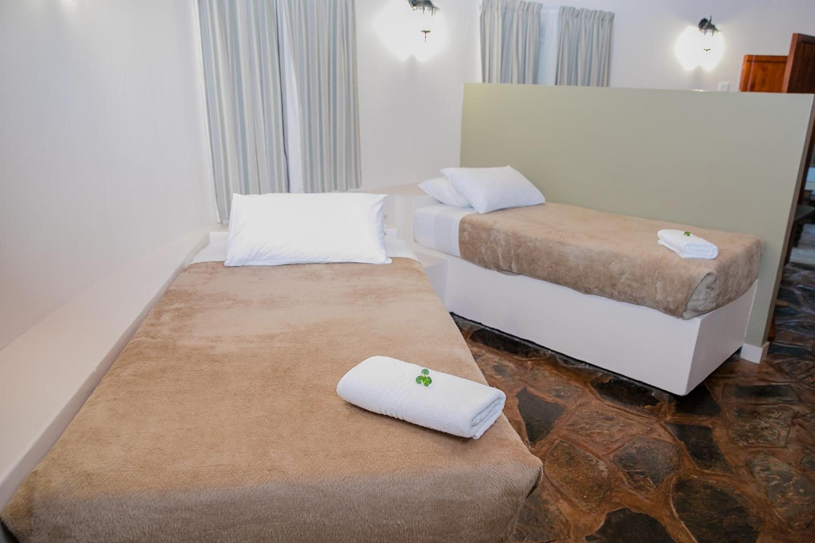 Hazyview Vacations - Aan De Vliet Holiday Resort - Property Image 17