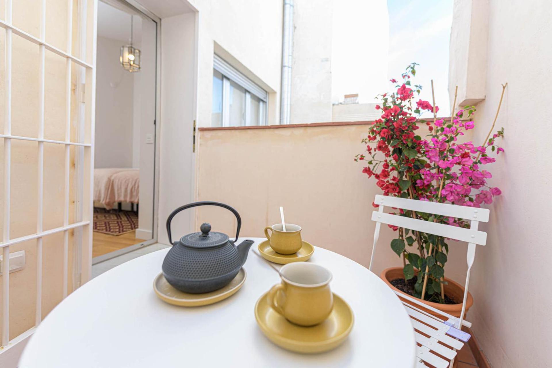 Mirador de San Juan Suites in Malaga by Solaga Holiday Homes photo 3