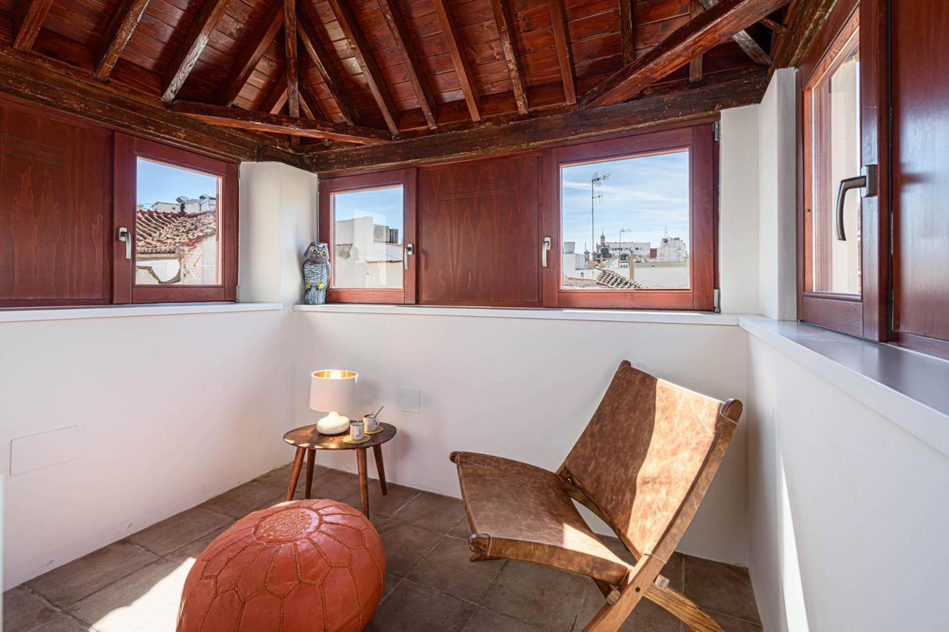Mirador de San Juan Suites in Malaga by Solaga Holiday Homes photo 4