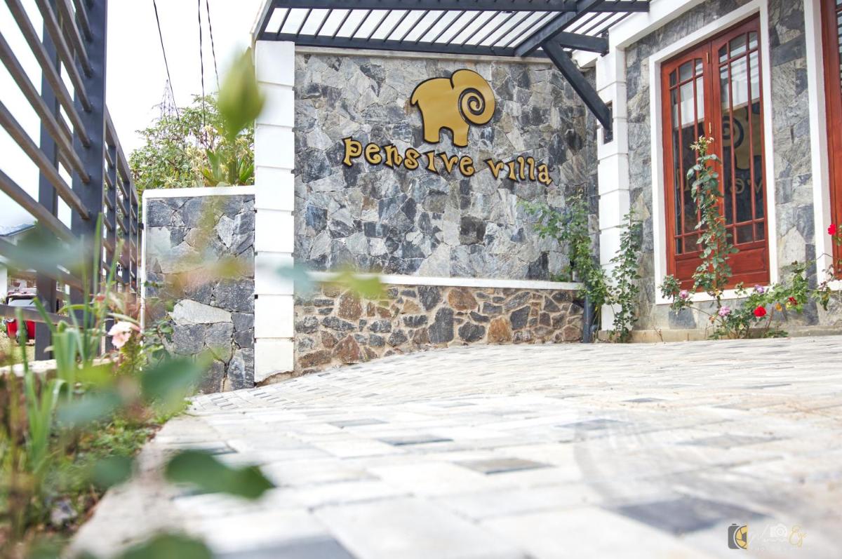 Hotel Pensive Villa - Image 1