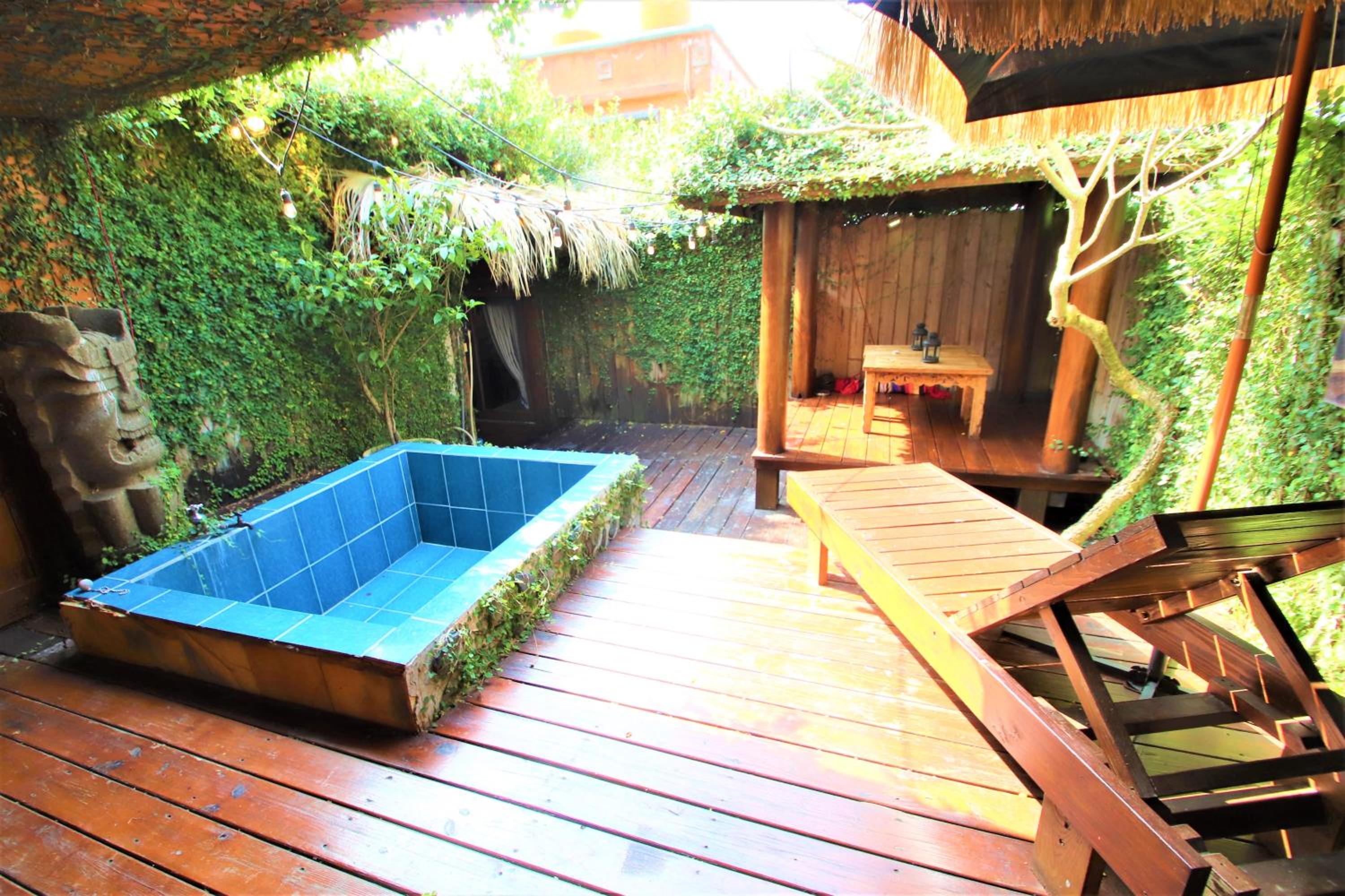 Kenting Afei Surf Hostel Nanwan