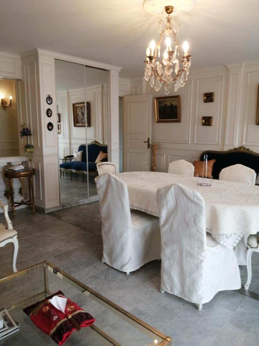 Cannes Mimosas One Bedroom photo 5