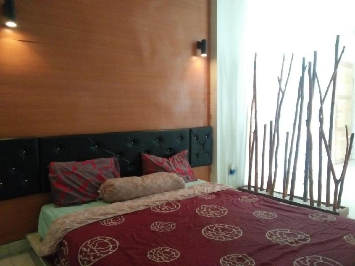 Suburdi Guest House view 3