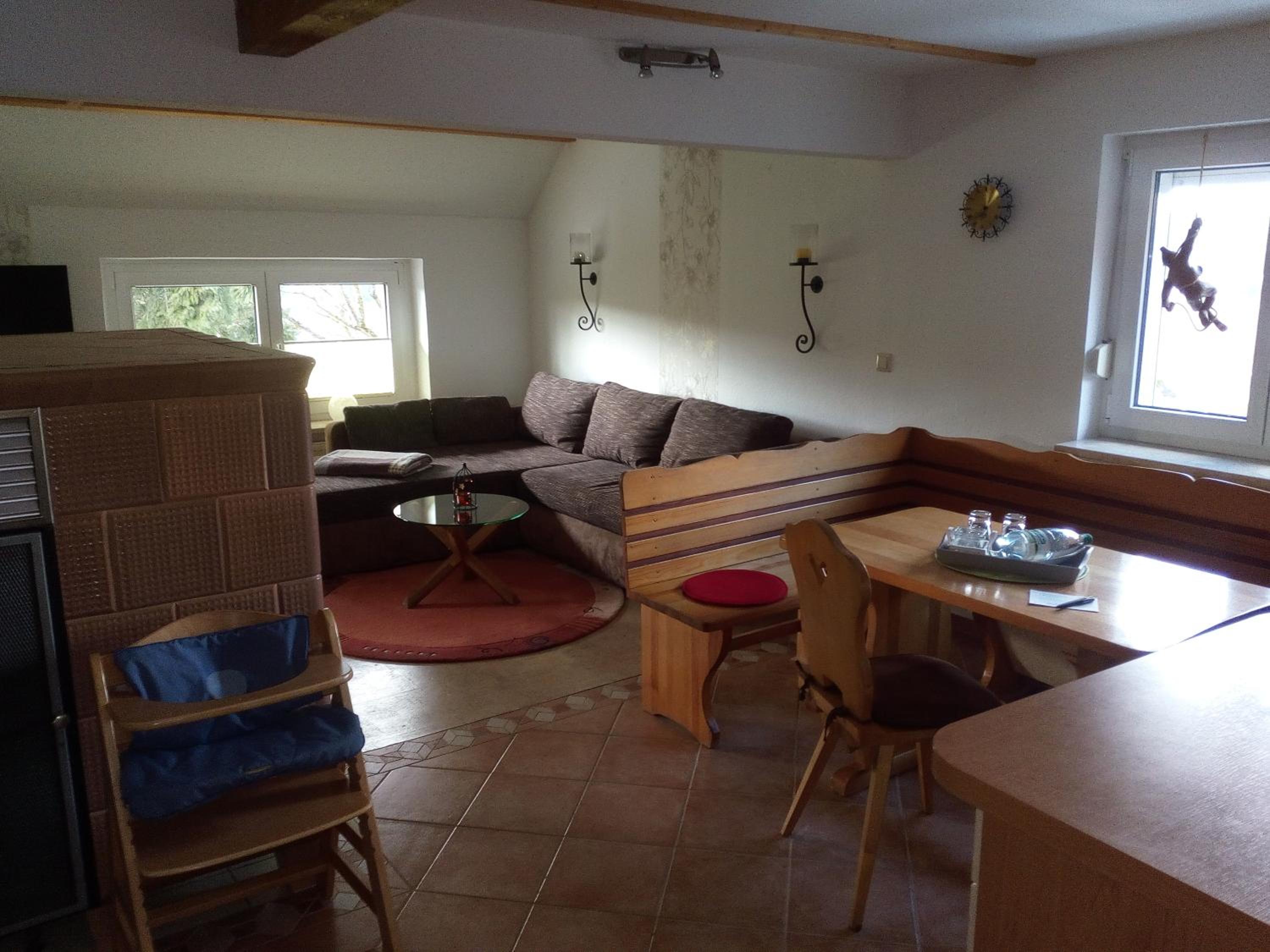 Ferienwohnung Kornerberg - Property Image 1
