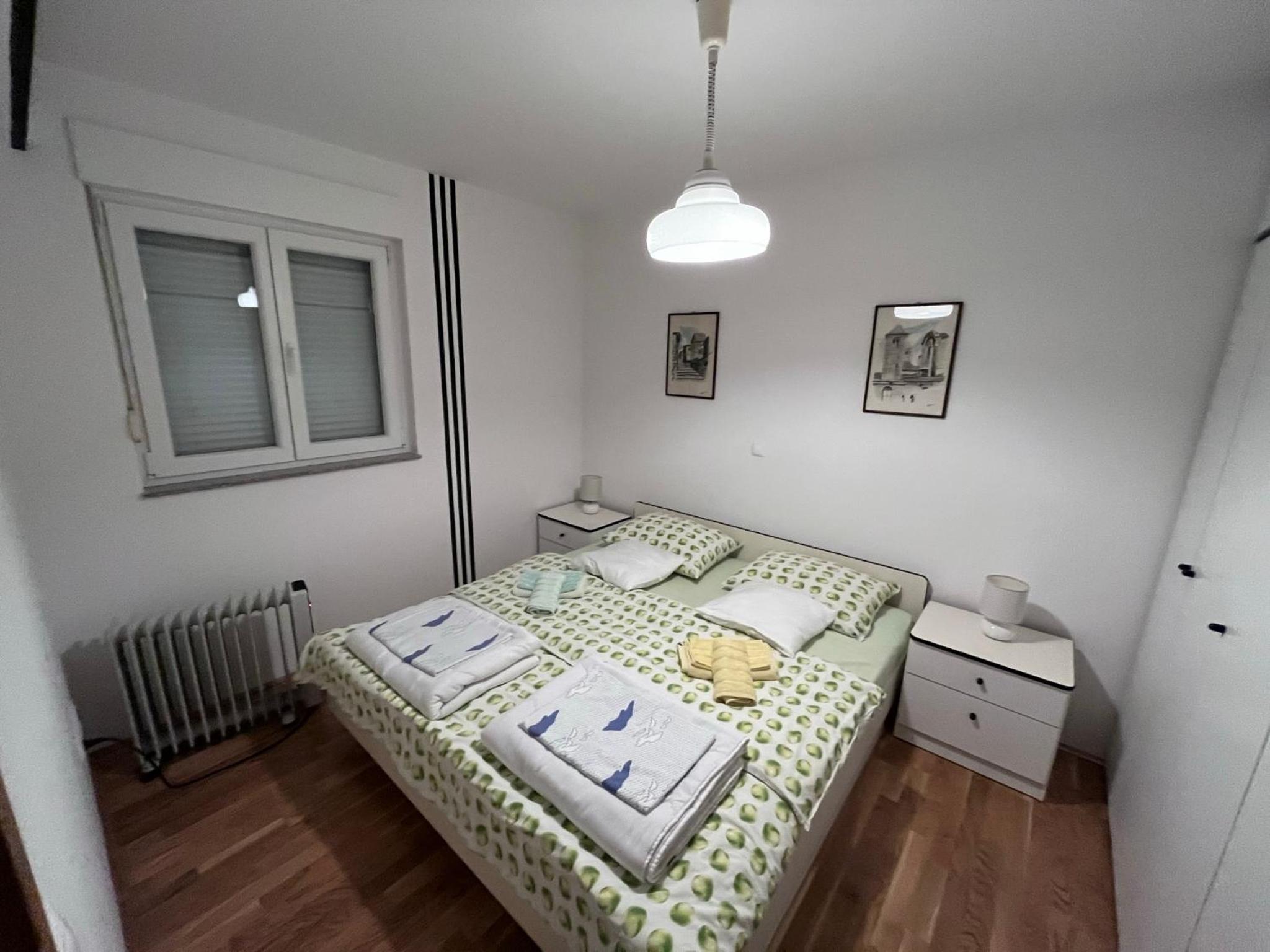 Apartment Popeye view 4