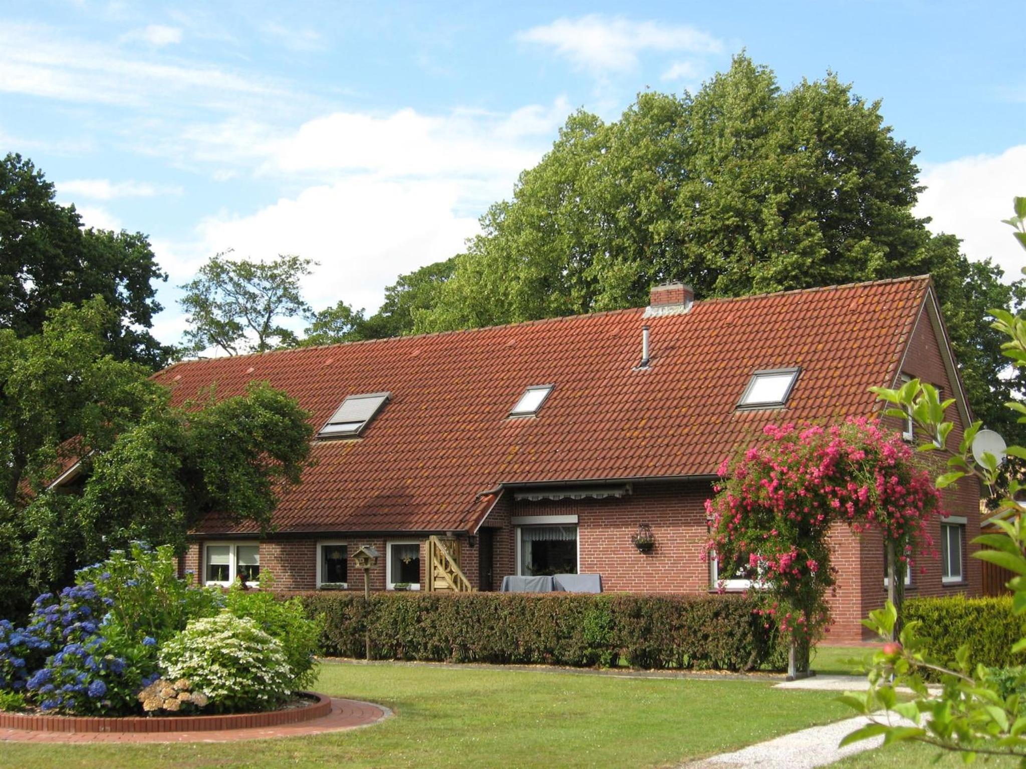Kröger, Ferienwohnung
