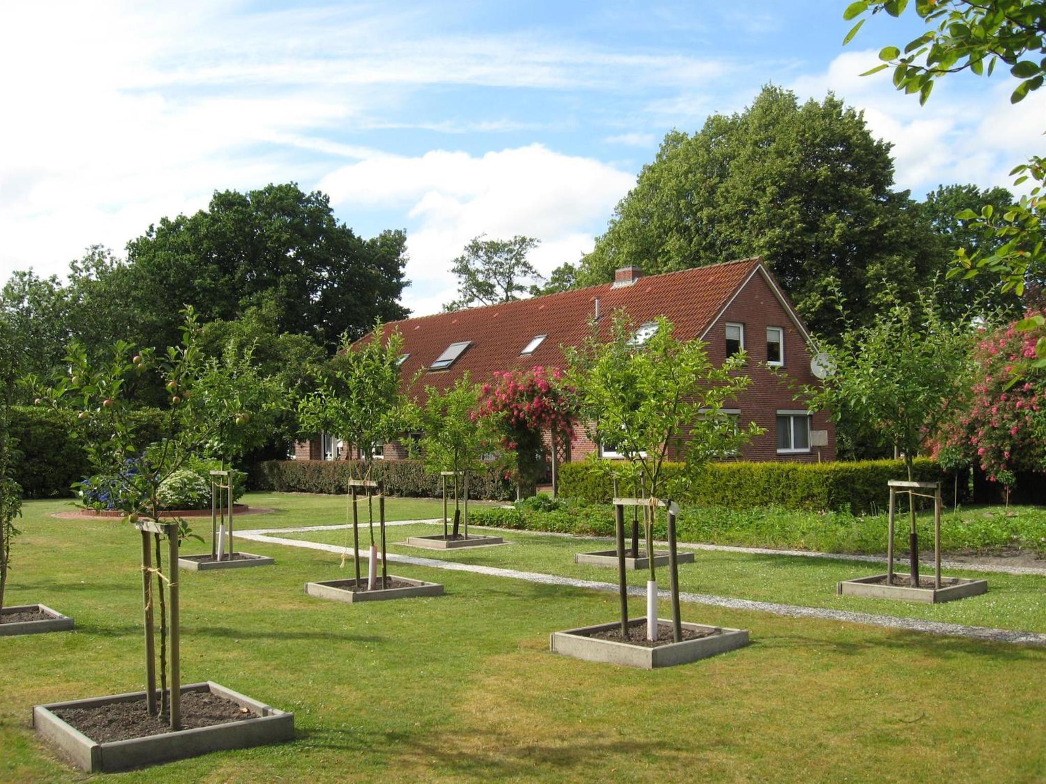 Kröger, Ferienwohnung