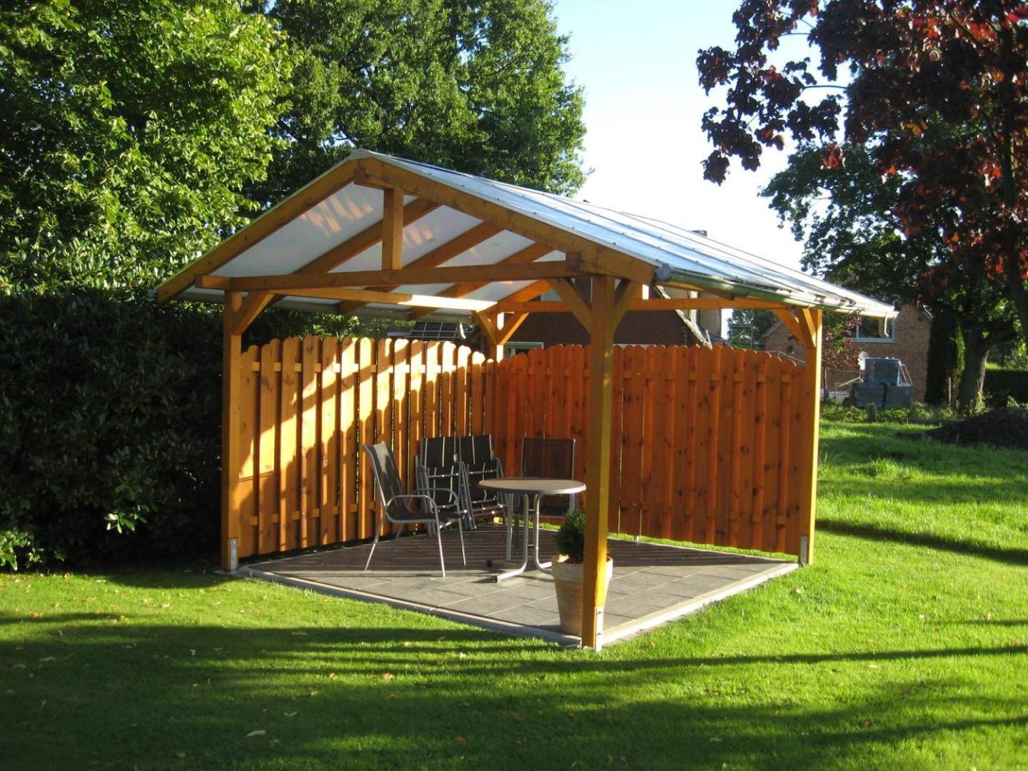 Kröger, Ferienwohnung