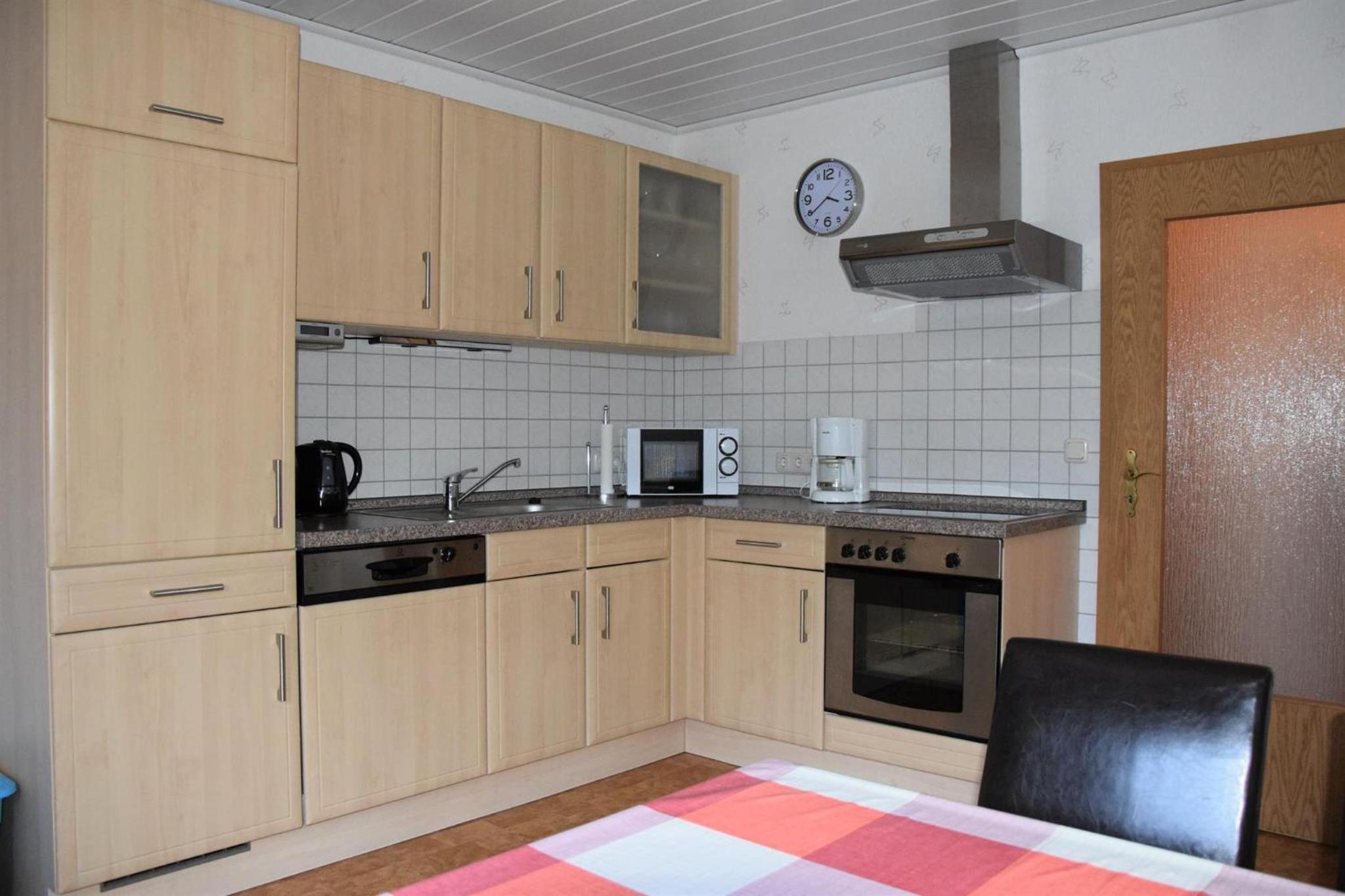 Kröger, Ferienwohnung