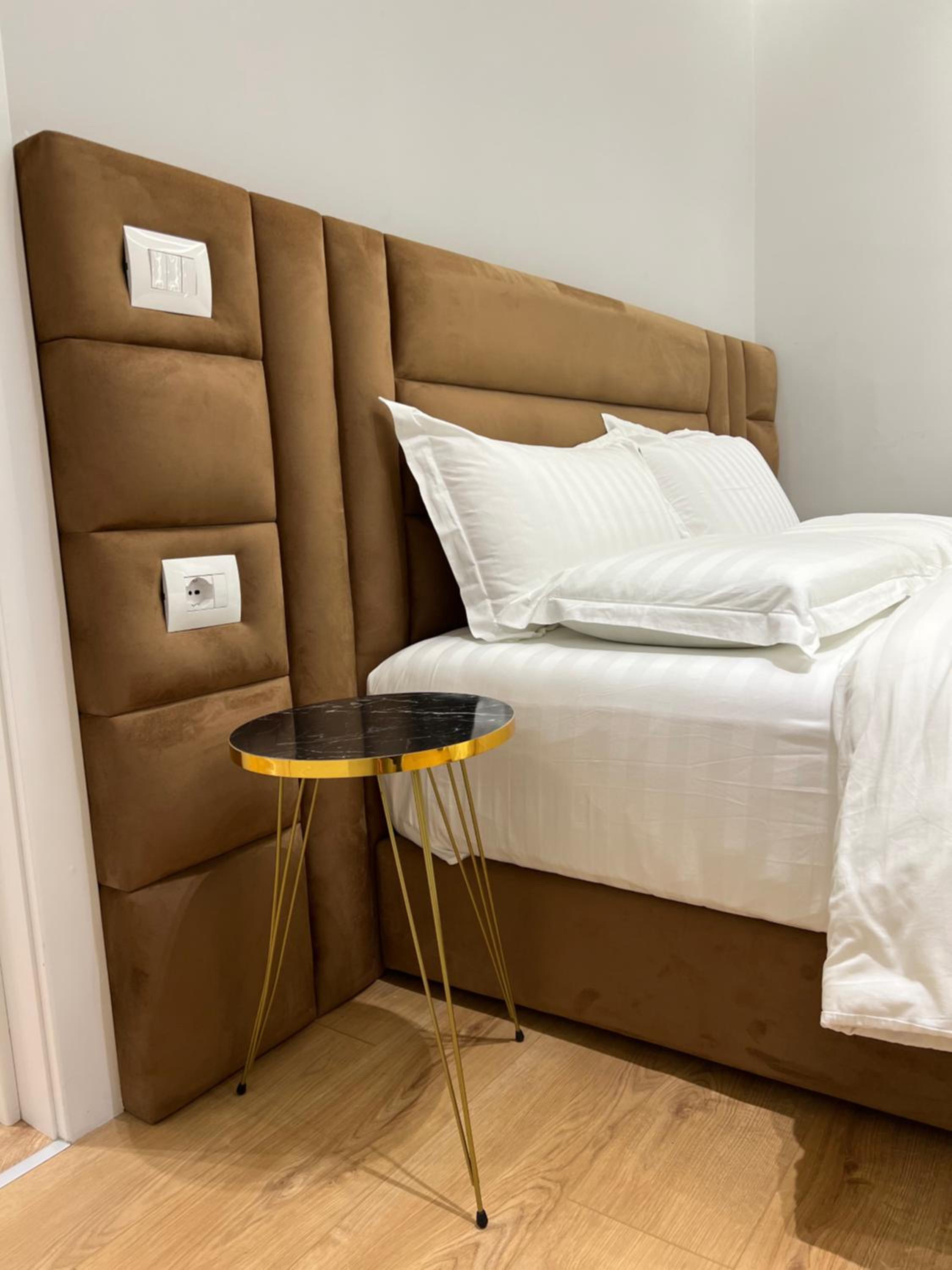 PIN Apartments - 3 Min to Skanderbeg - Free Parking