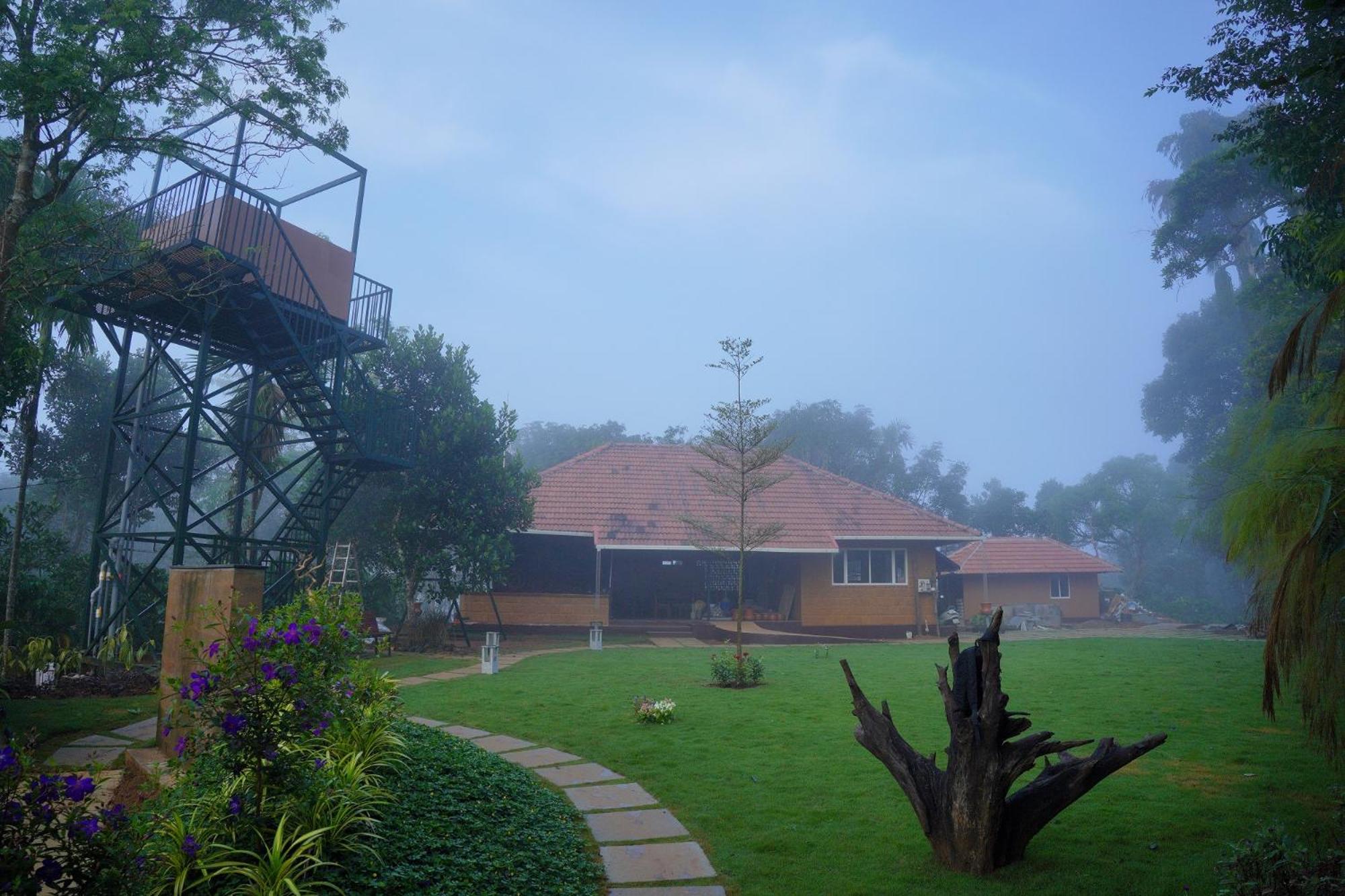 Hotel Ananterra Resort Wayanad - Image 1