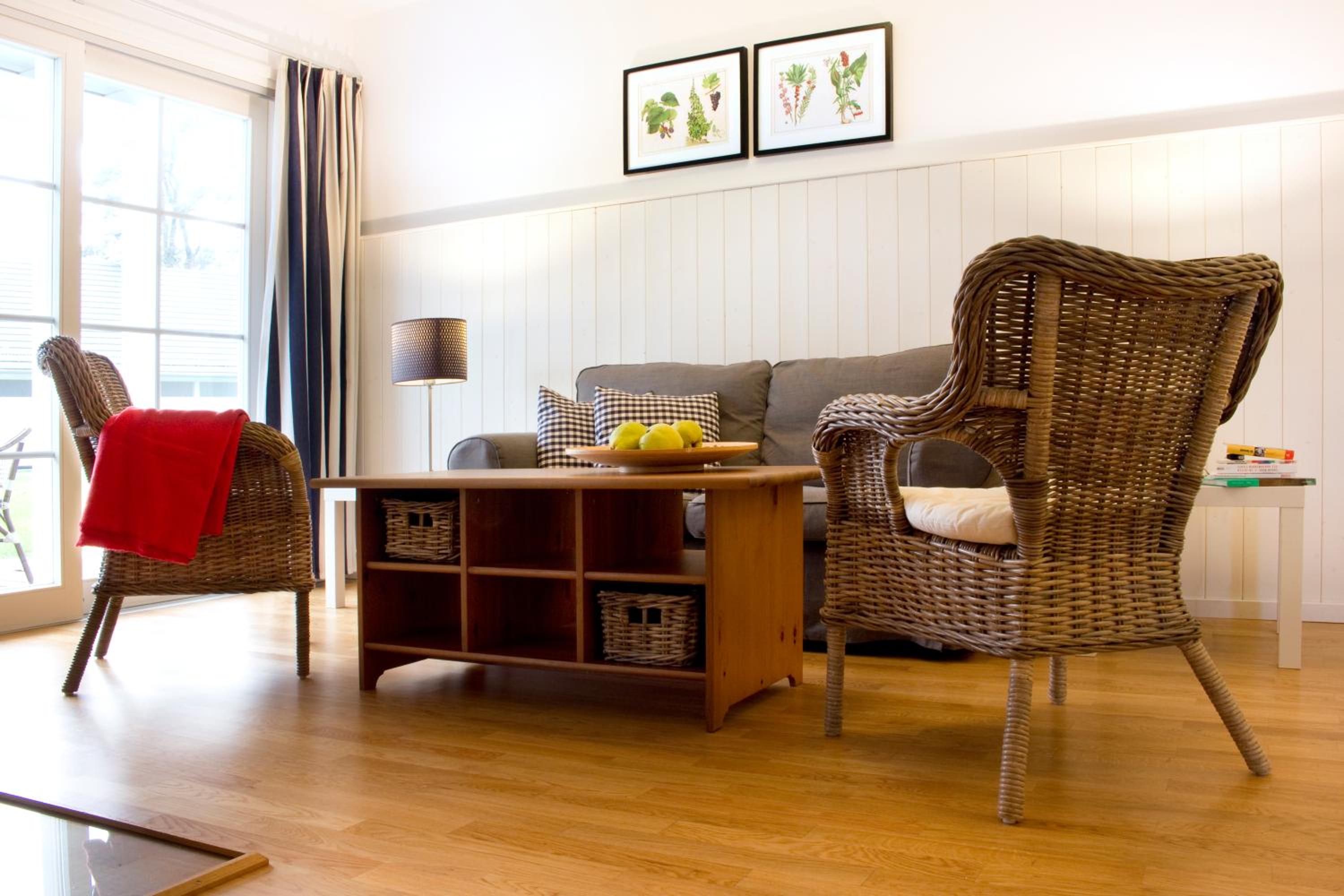 Louisenhof Ferienapartments und Wellness - Property Image 21