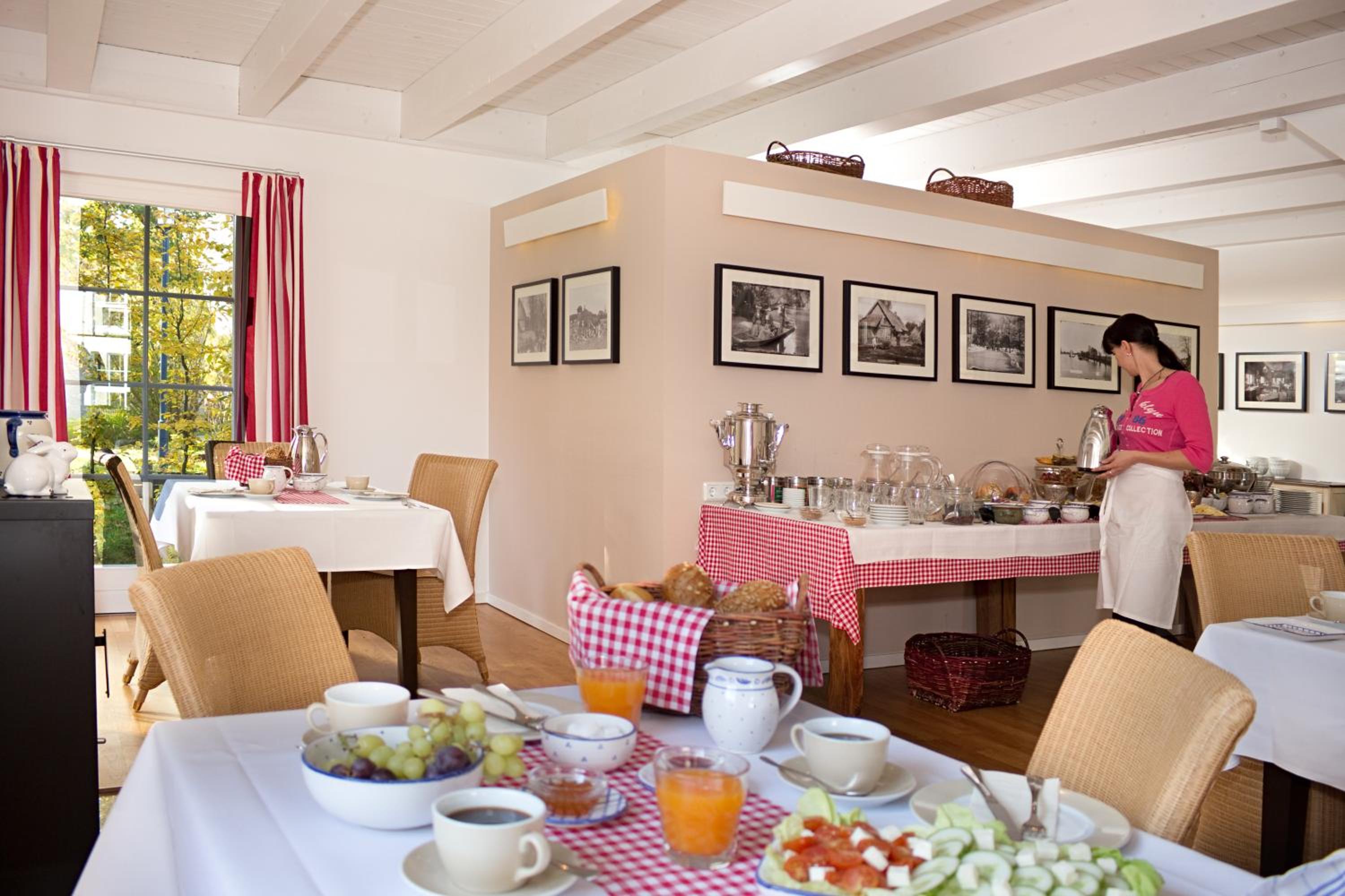 Louisenhof Ferienapartments und Wellness - Property Image 20