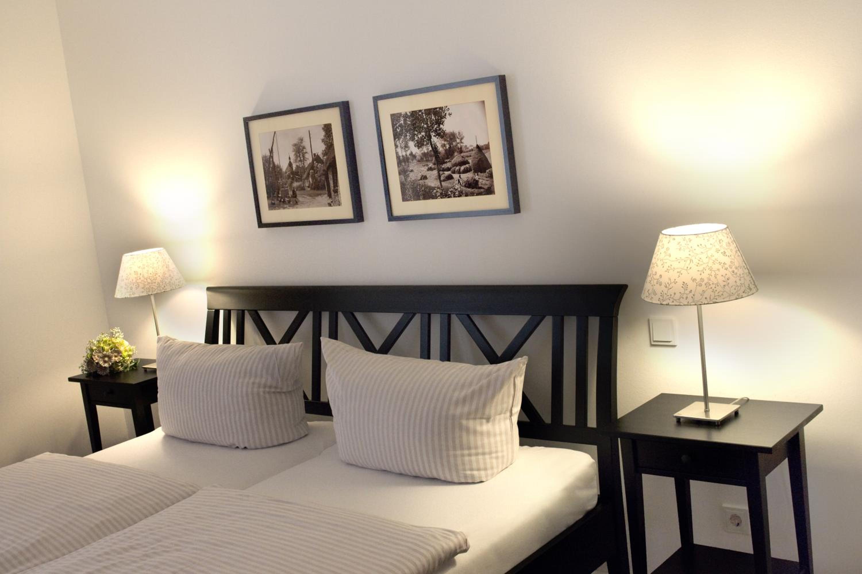 Louisenhof Ferienapartments und Wellness - Property Image 17