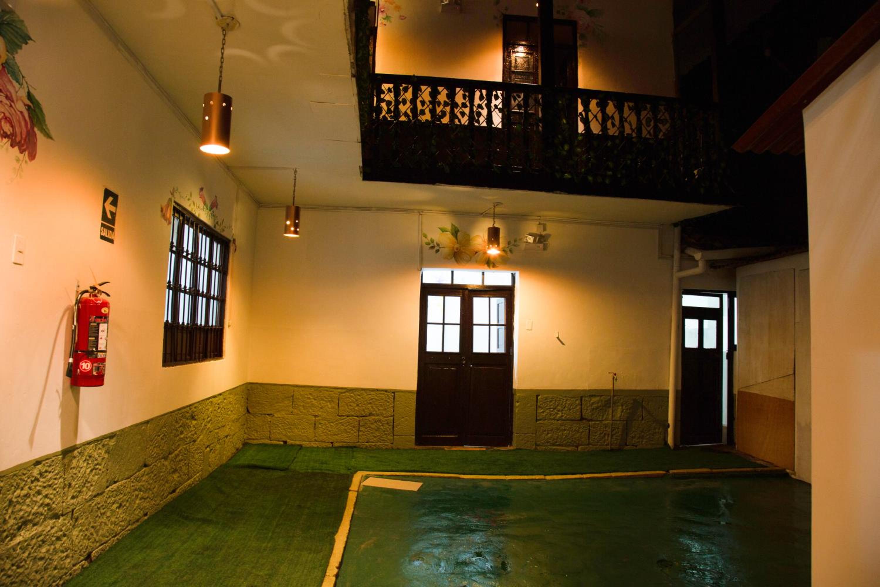 Tiyana House view 2