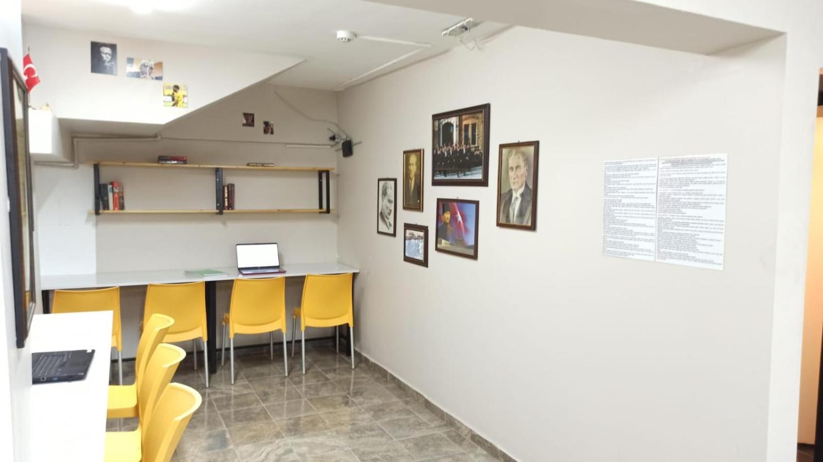 IDA Istanbul