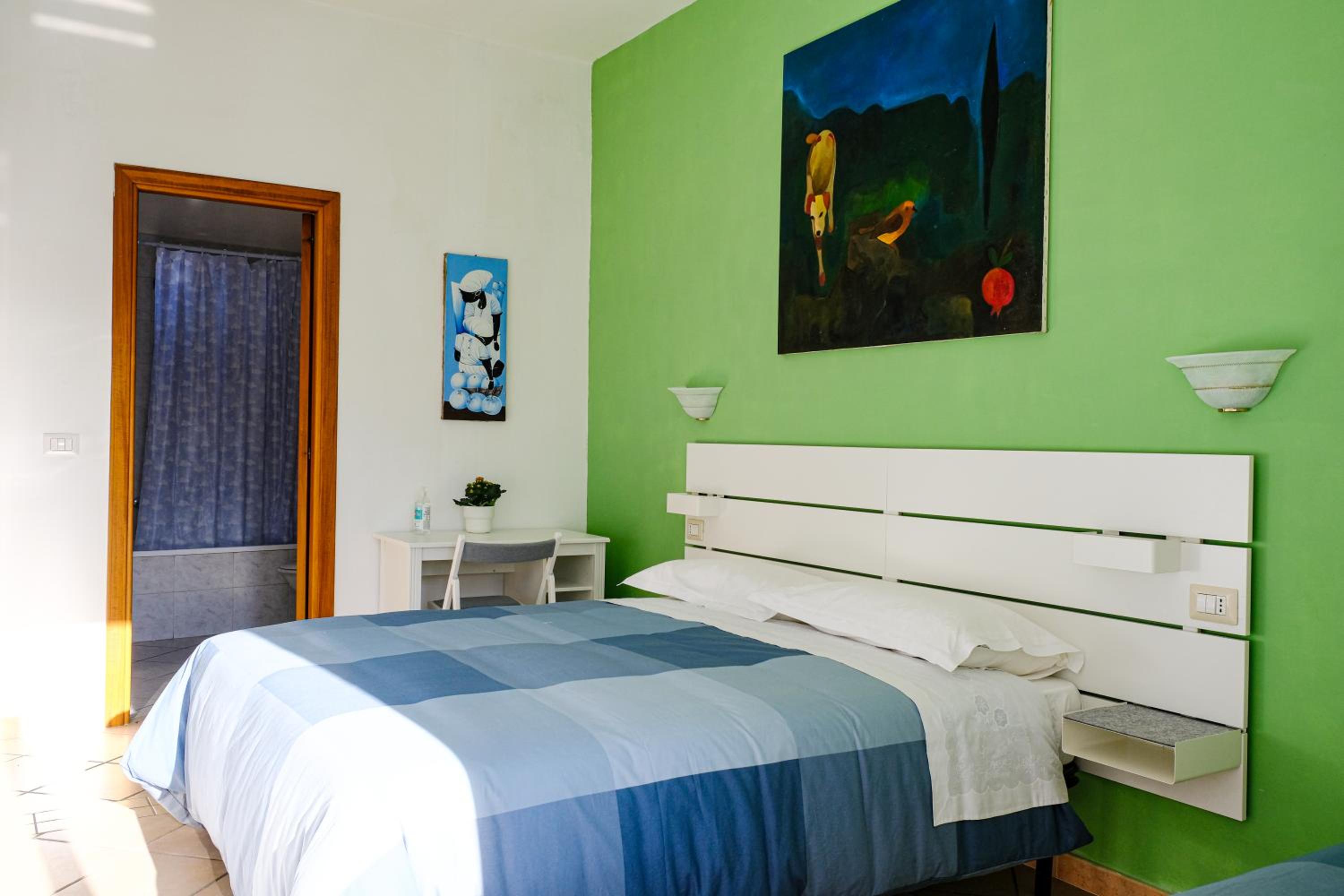 a casa di Chiara bed and breakfast photo 3