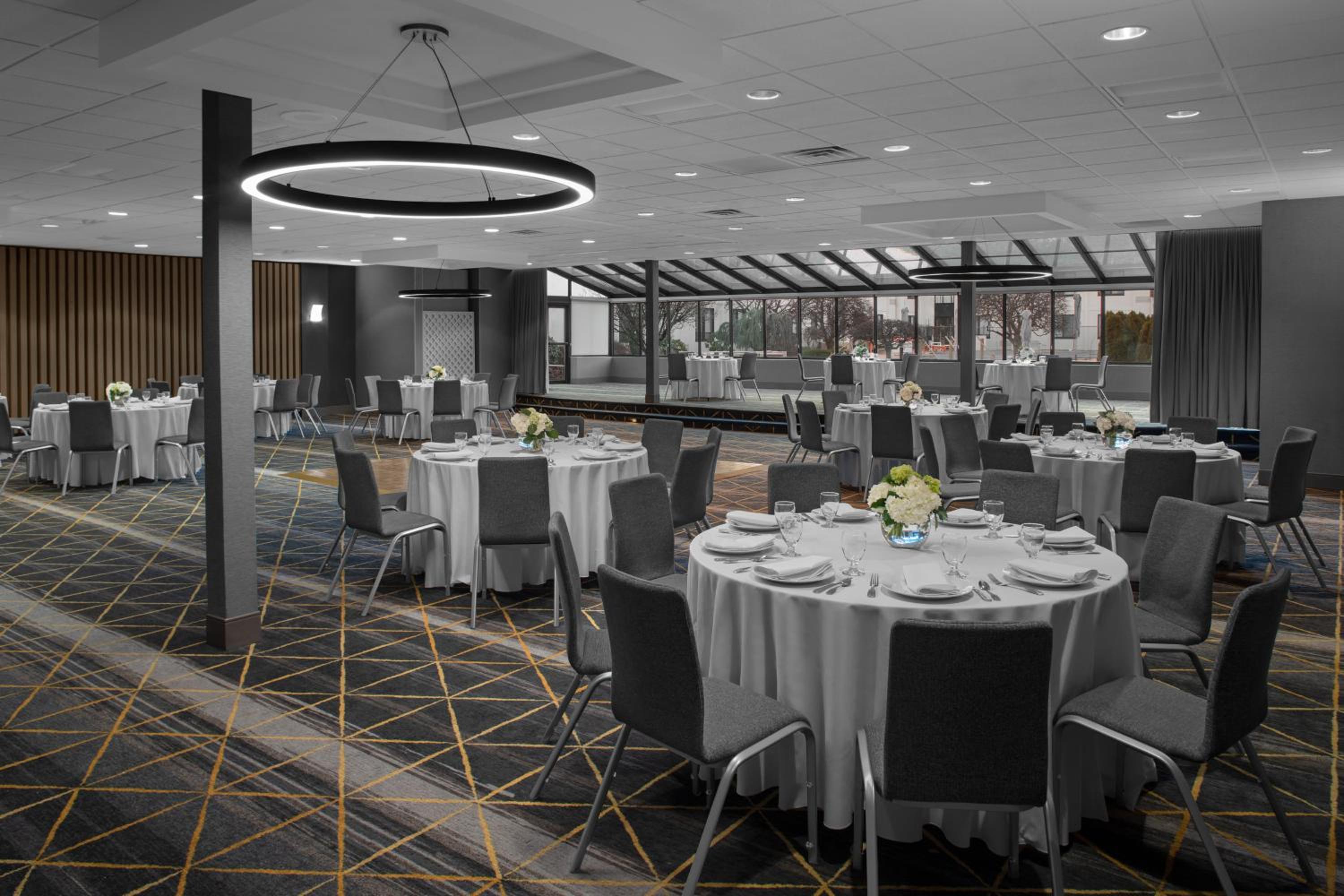 Holiday Inn Hasbrouck Heights-Meadowlands by IHG