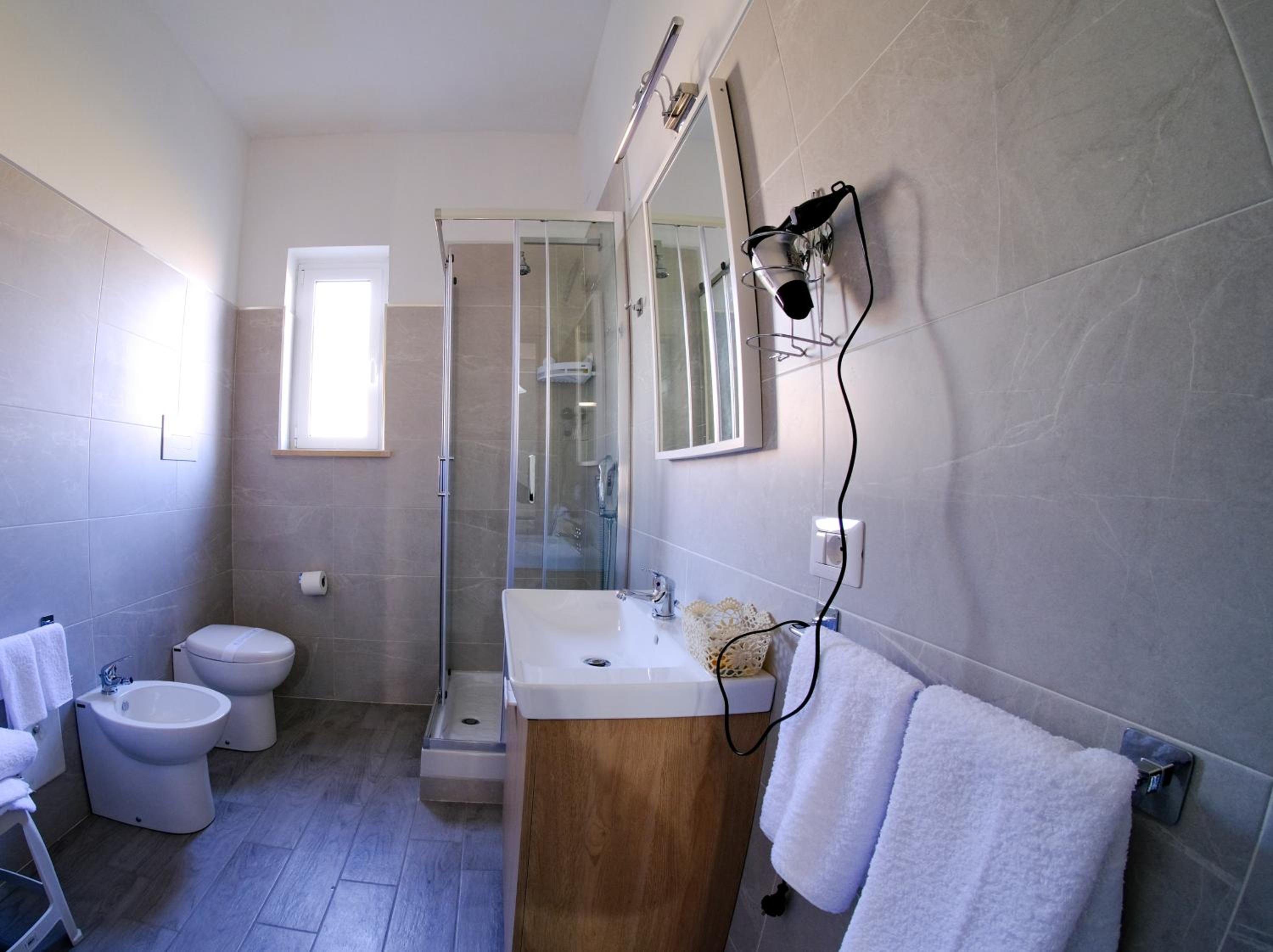 a casa di Chiara bed and breakfast photo 5