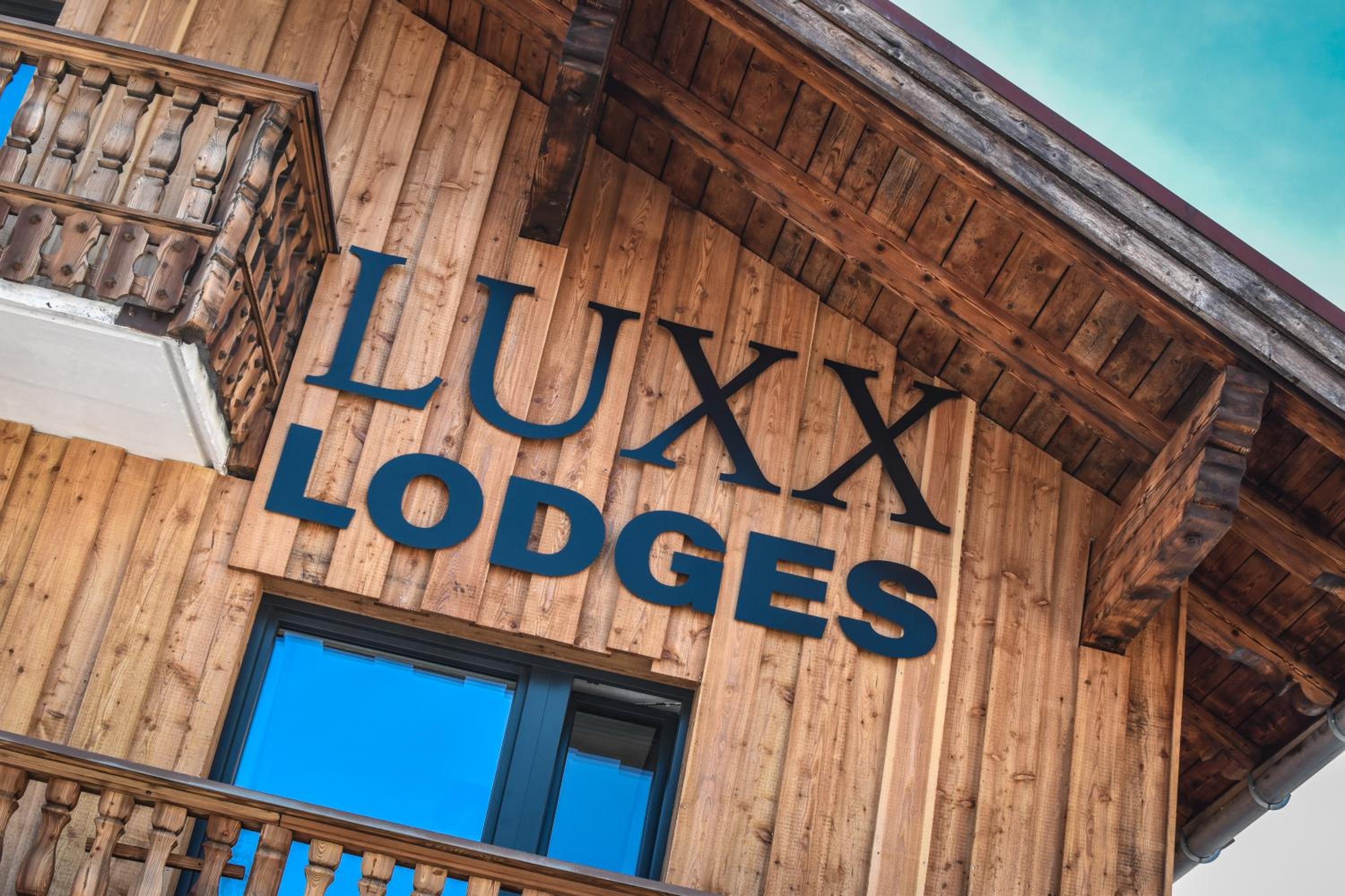 LUXX Lodges - Holzgau - Lechtal - Arlberg view 4