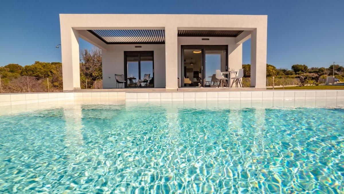 Hotel Romantic Villa Helidoni - Image 1