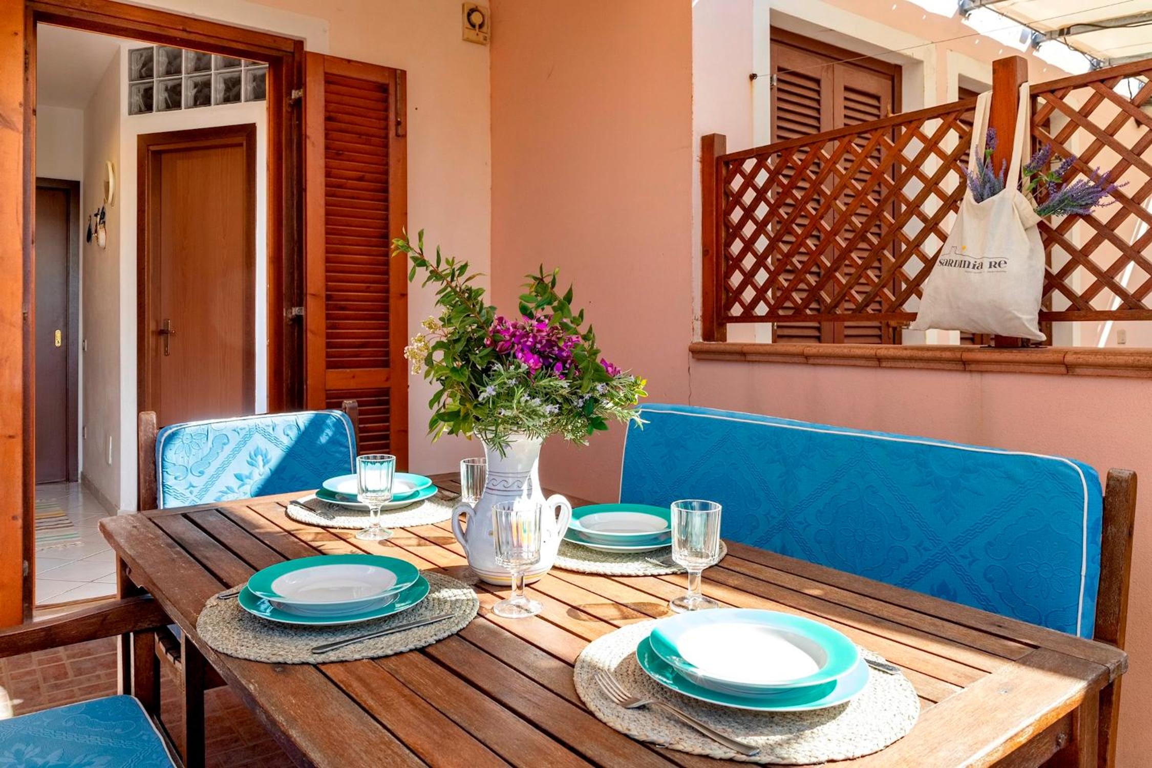 SARDINIA RE - Casa Ginestra photo 2