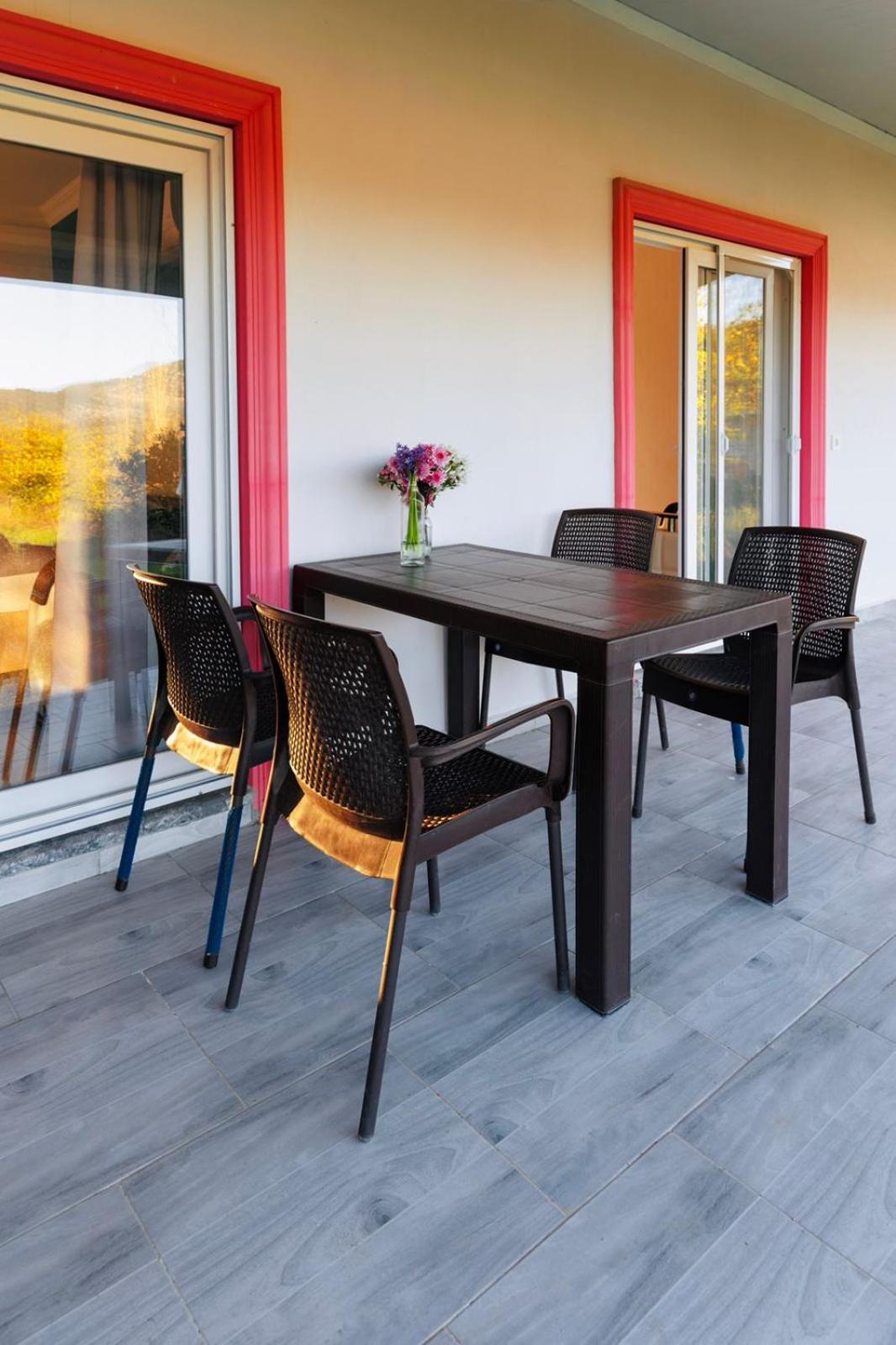 Airport Guest House — supplier photograph 4