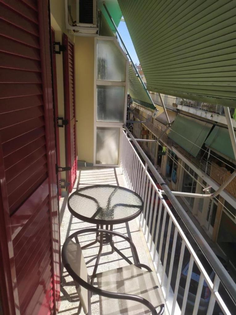 Nick's Apartment · Corfu Center view 4