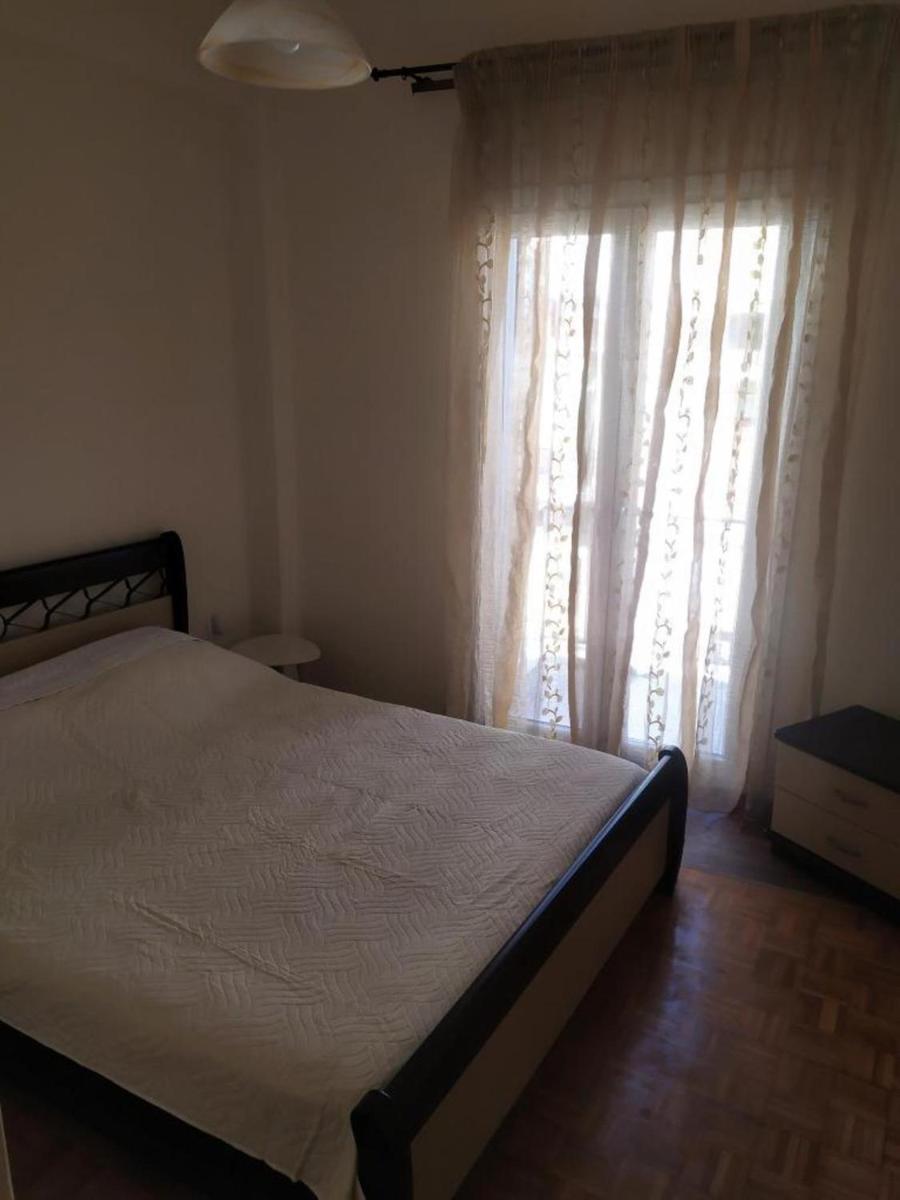 Nick's Apartment · Corfu Center view 2