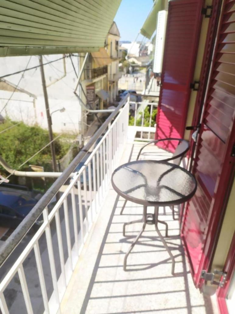Nick's Apartment · Corfu Center view 5