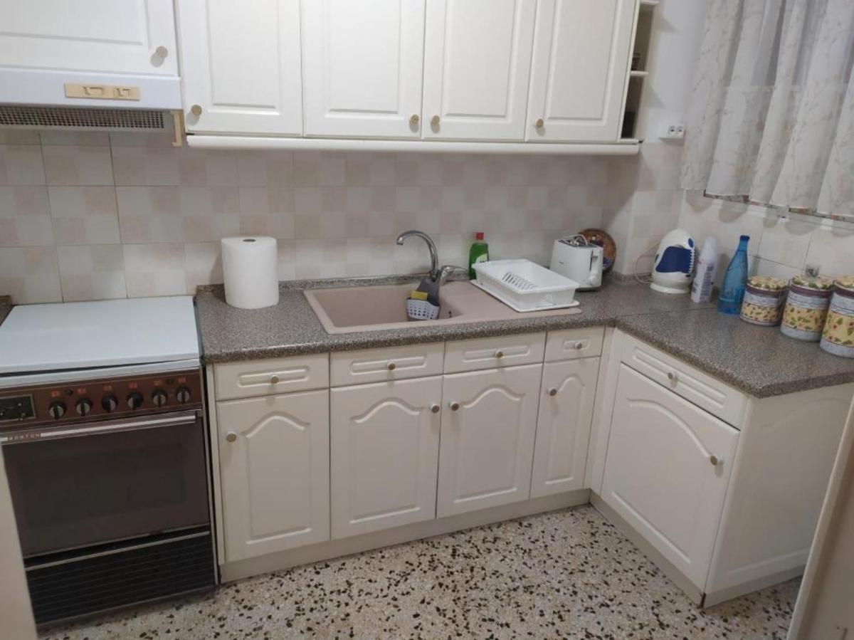 Nick's Apartment · Corfu Center view 3