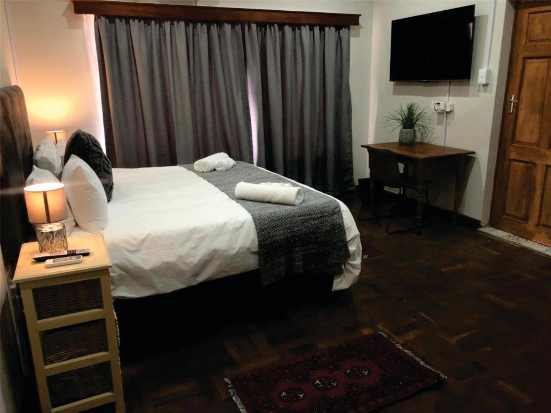 Beesdam Guesthouse view 3