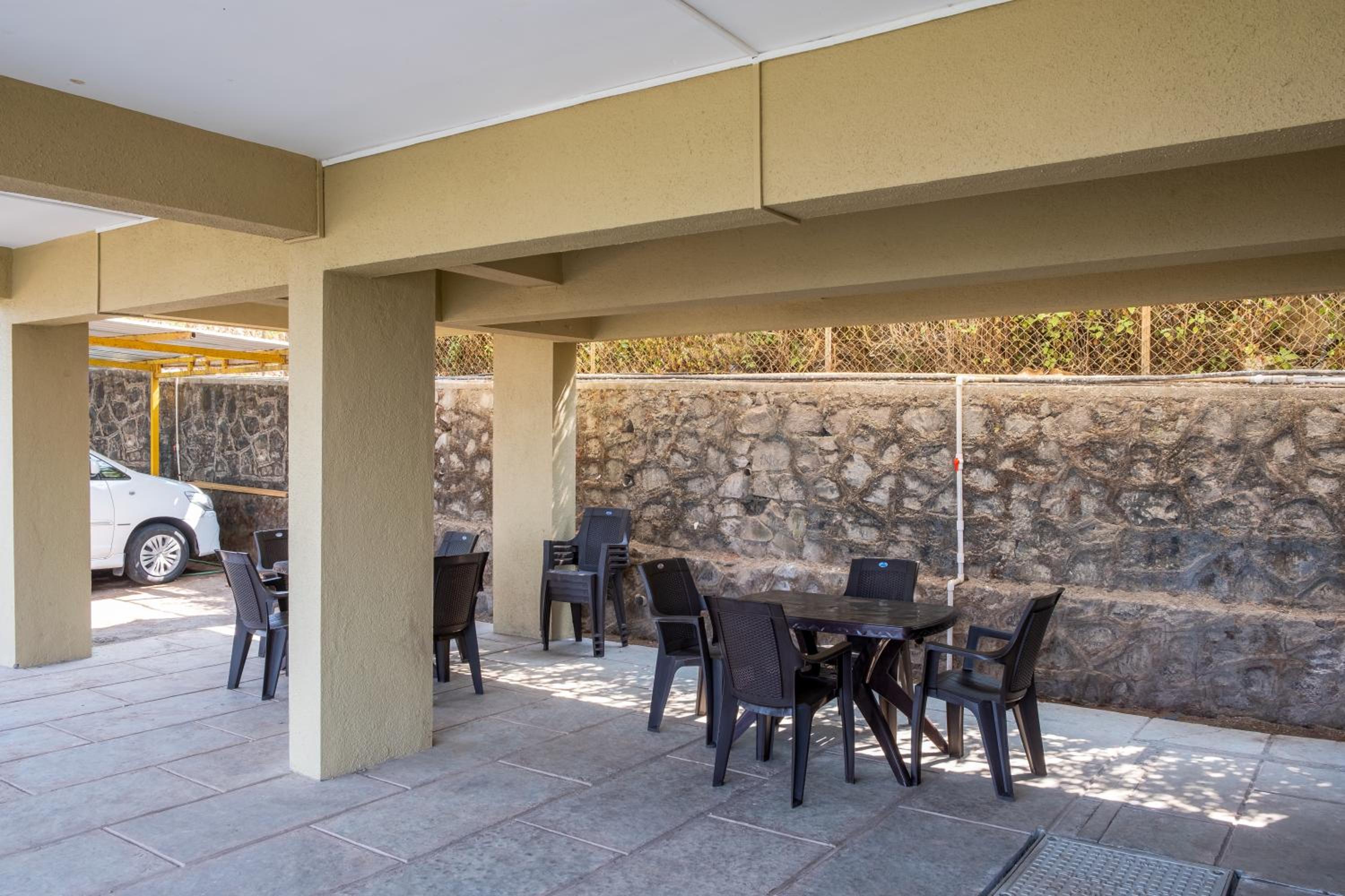 West Valley Villa 3BHK B view 3